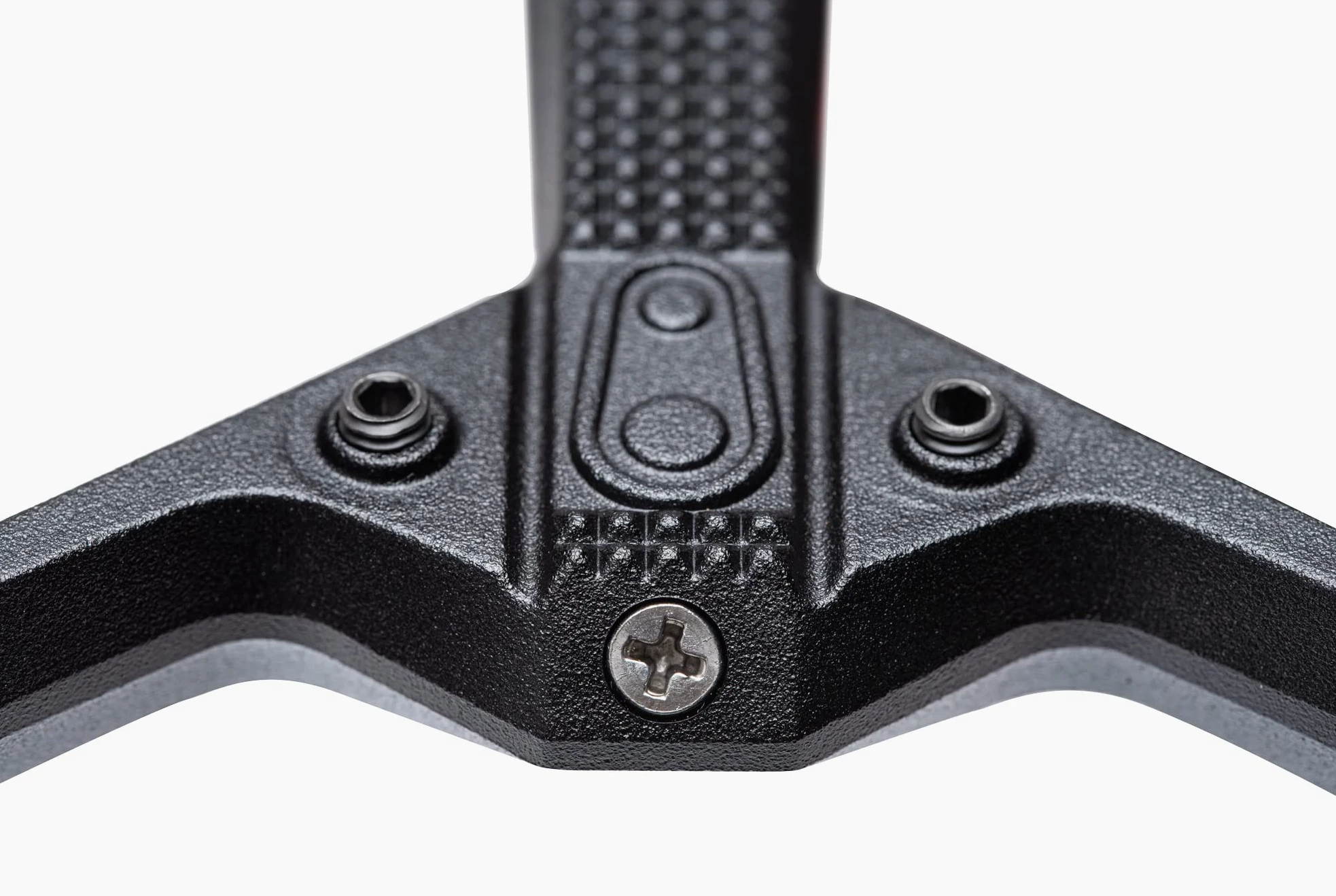 Crankbrothers Stamp Pedal de MTB, Unisex Adulto