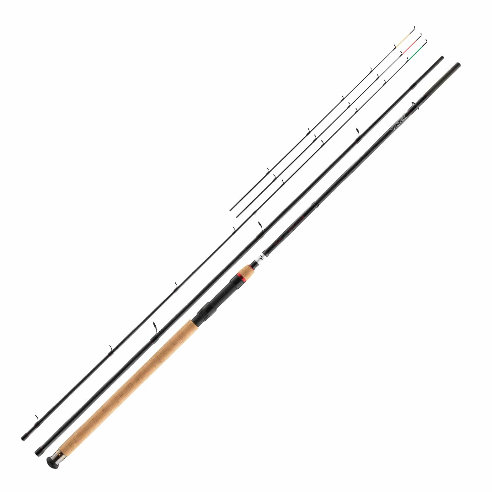 Daiwa Ninja X Method Feeder Caña de pescar
