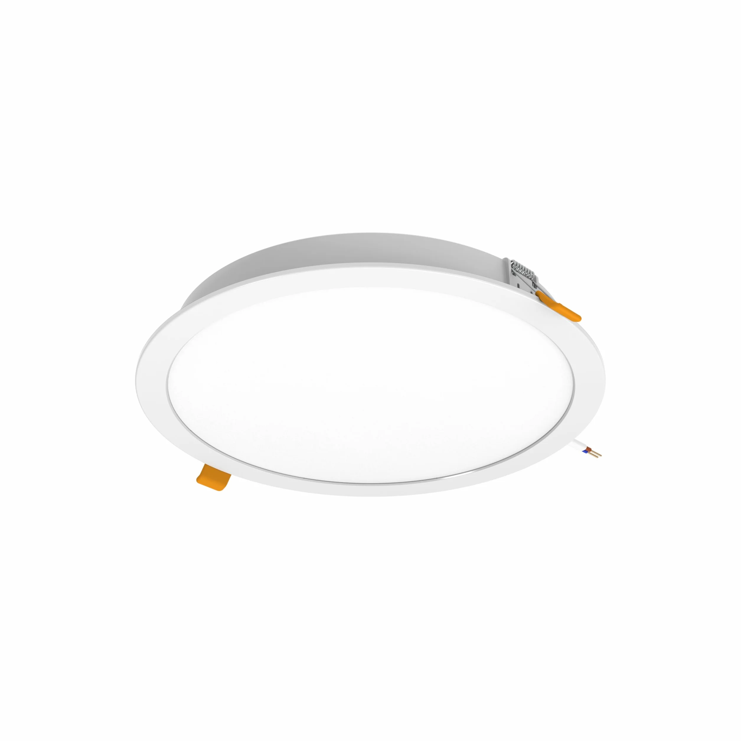 TRAXON LUXPOINT Placa downlight LED 20.5W 6500K 1900Lm IP20 Empotrable