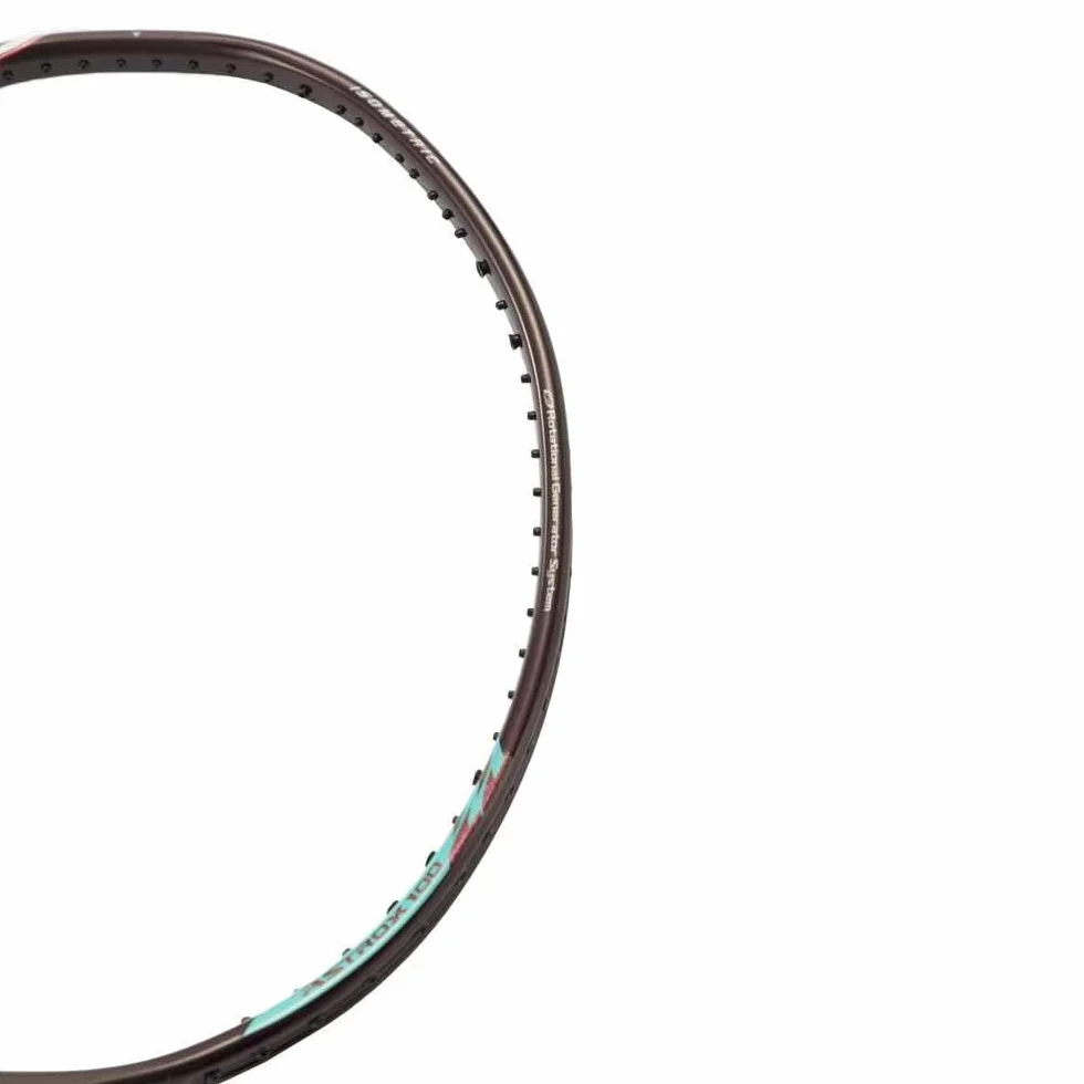 Yonex ASTROX 100 ZZ Raqueta de bádminton KURENAI