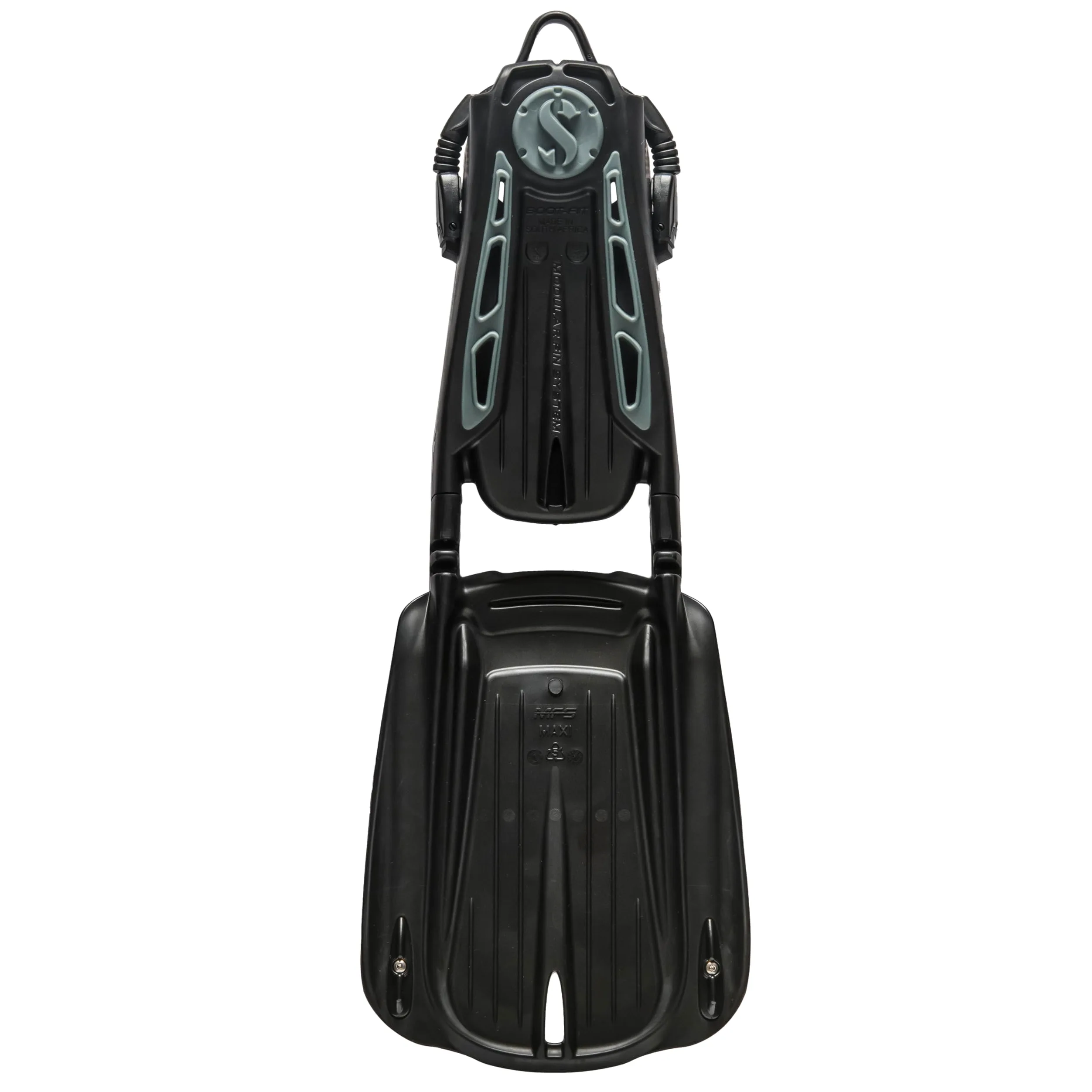 Scubapro Seawing Supernova Oh (Open Heel) Fins