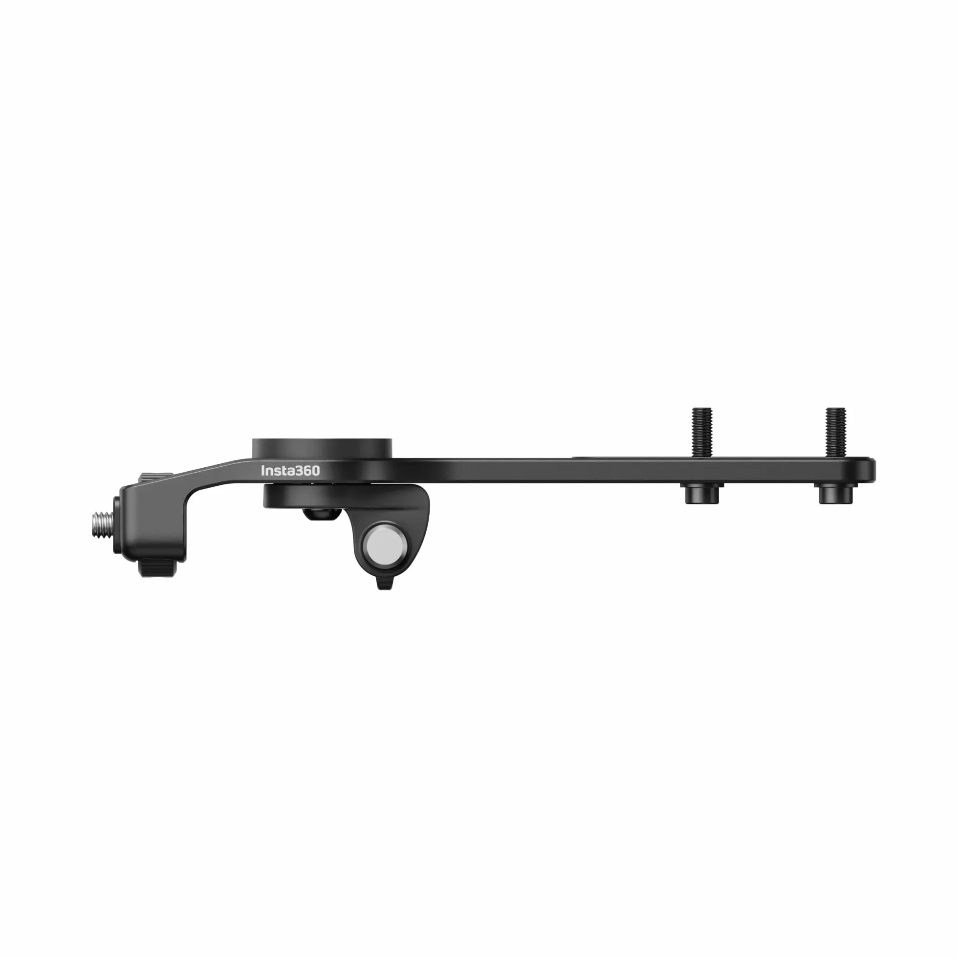 Insta360 Soporte para computadora de Bicicleta (Manillar Integrado)