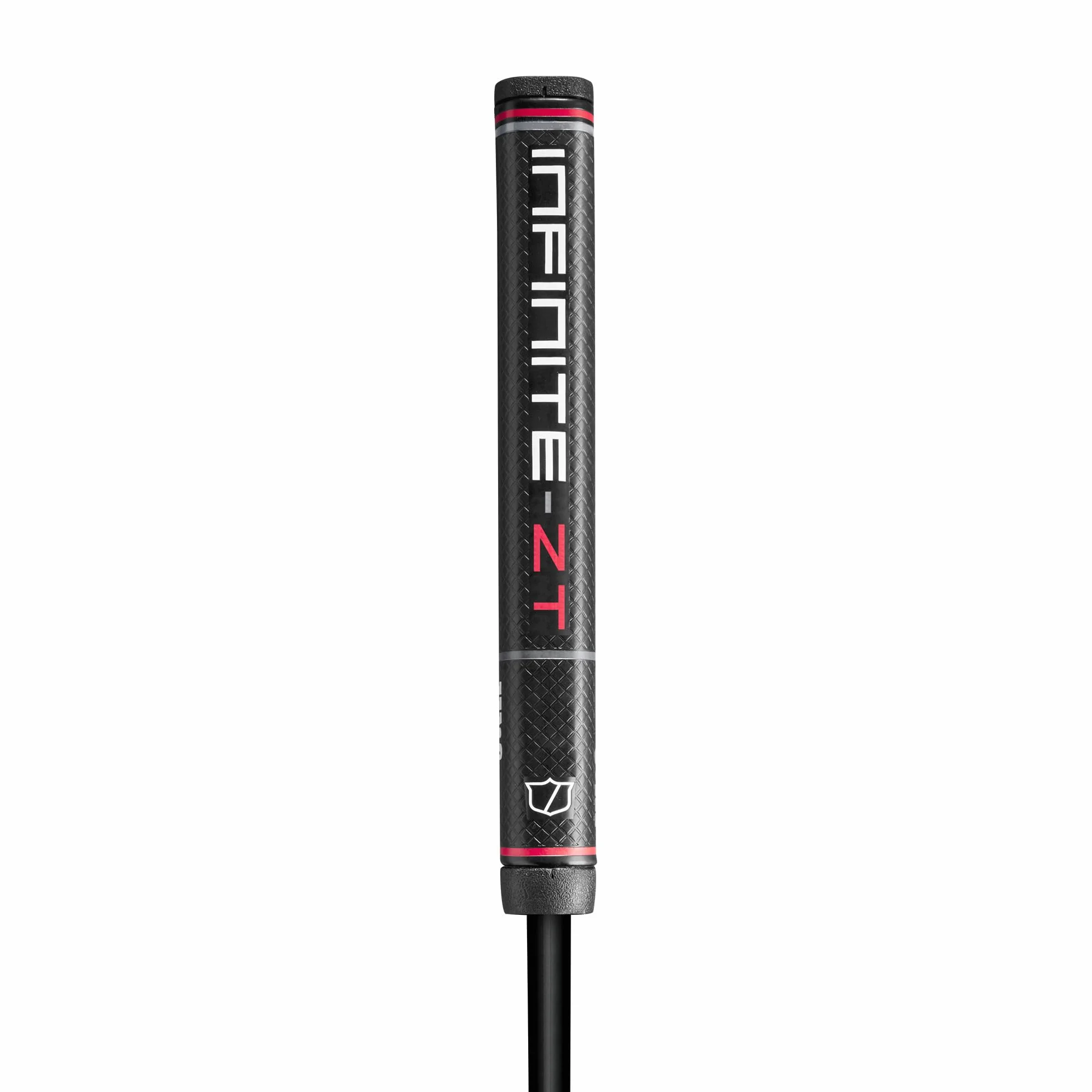 Wilson Infinite Zero Torque The 606 - Putters de Golf - Mano Derecha e Izquierda, 34-35 Pulgadas