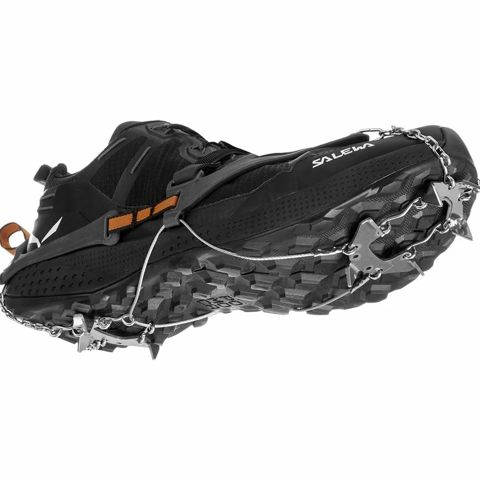 Salewa Pedroc Mtn Spike Crampon - Hardwear Unisex Adulto