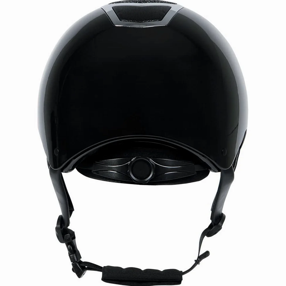 Casco de equitación Harry's Horse Matterhorn Sparkle
