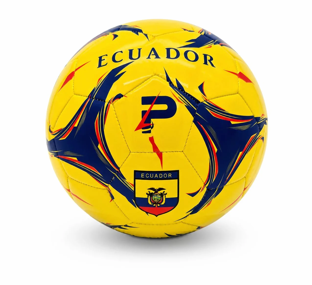 Country Training - Balón de fútbol para todas las edades, tamaño 2, 3, 4 y 5