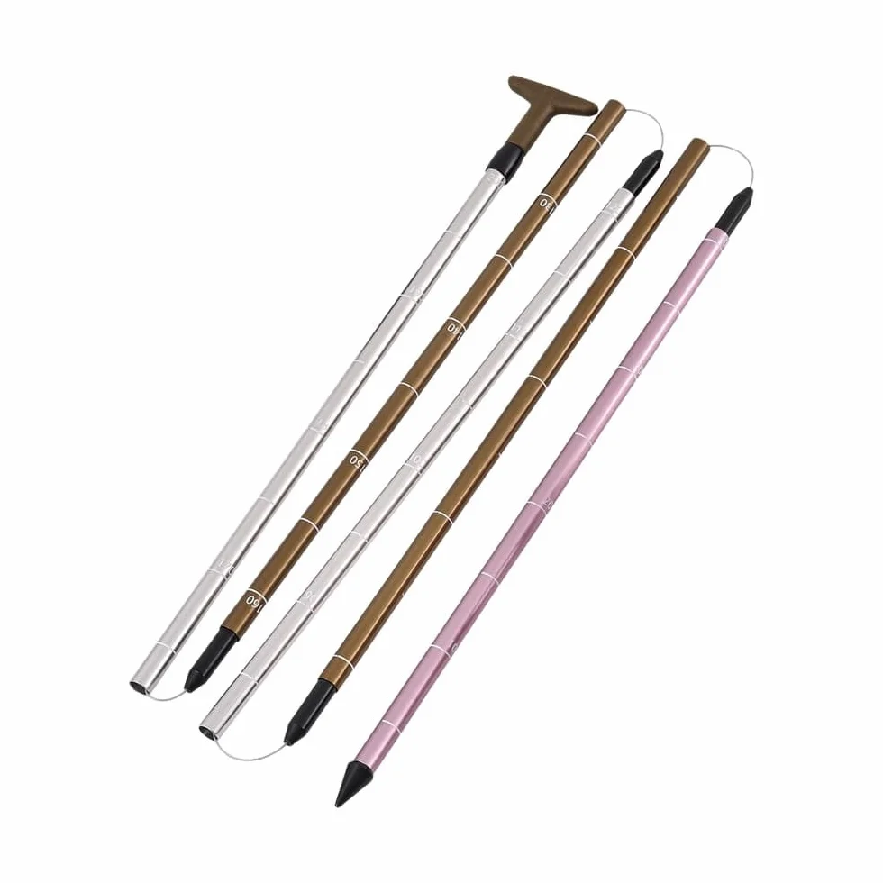 Salewa Sonda Lawinowa Aluminiowa 240