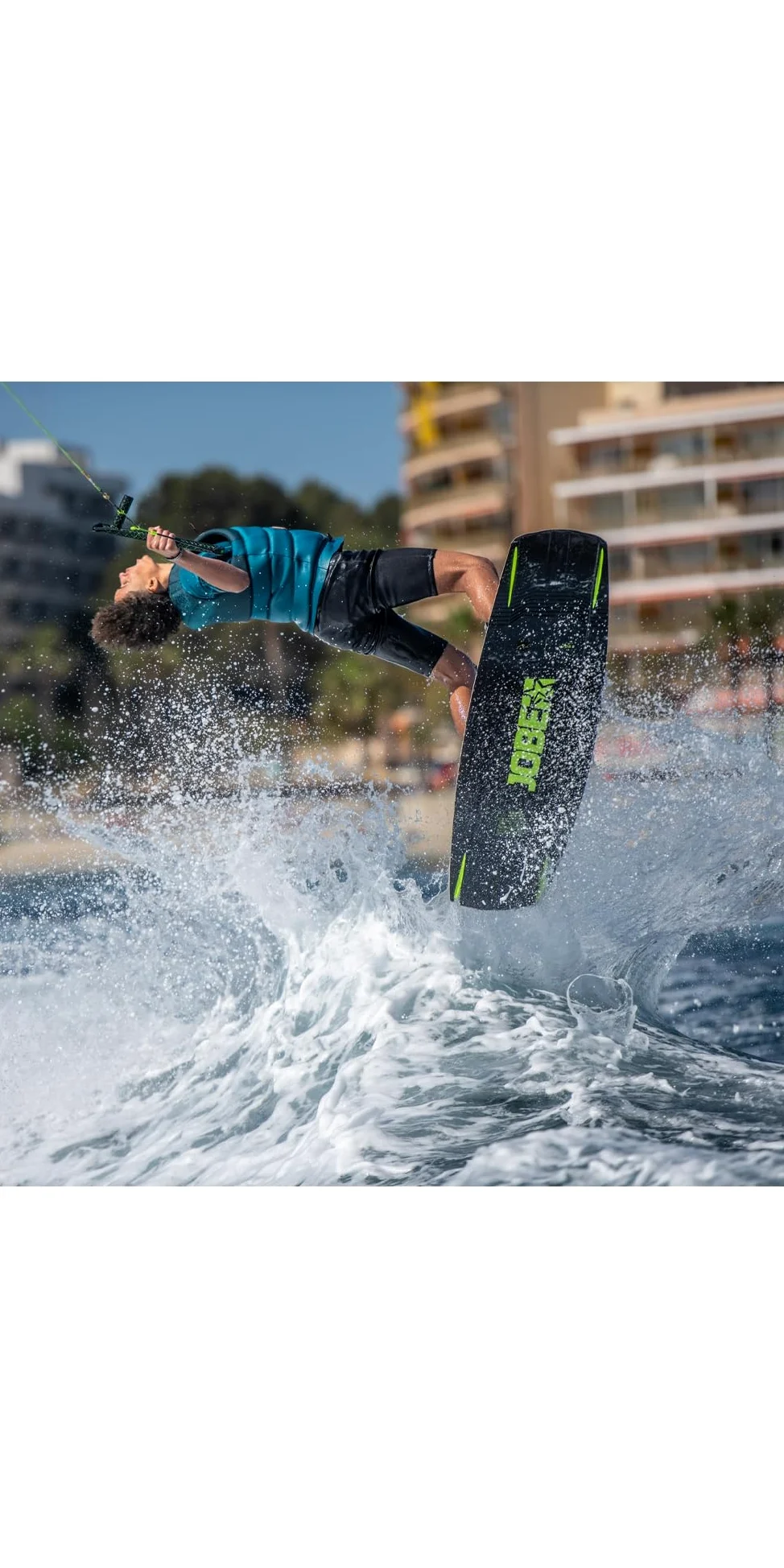 Jobe Maddox Wakeboard 2024