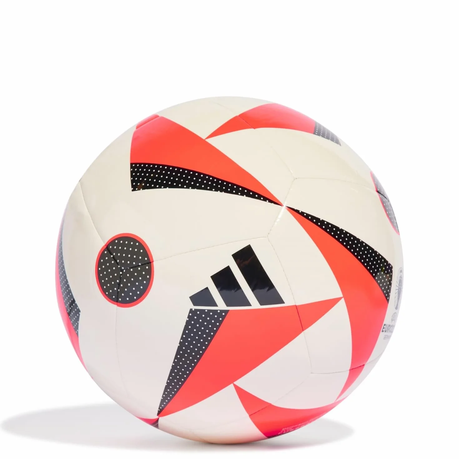 Adidas Performance Footballliebe Club - Balón de Entrenamiento para fútbol (2024)