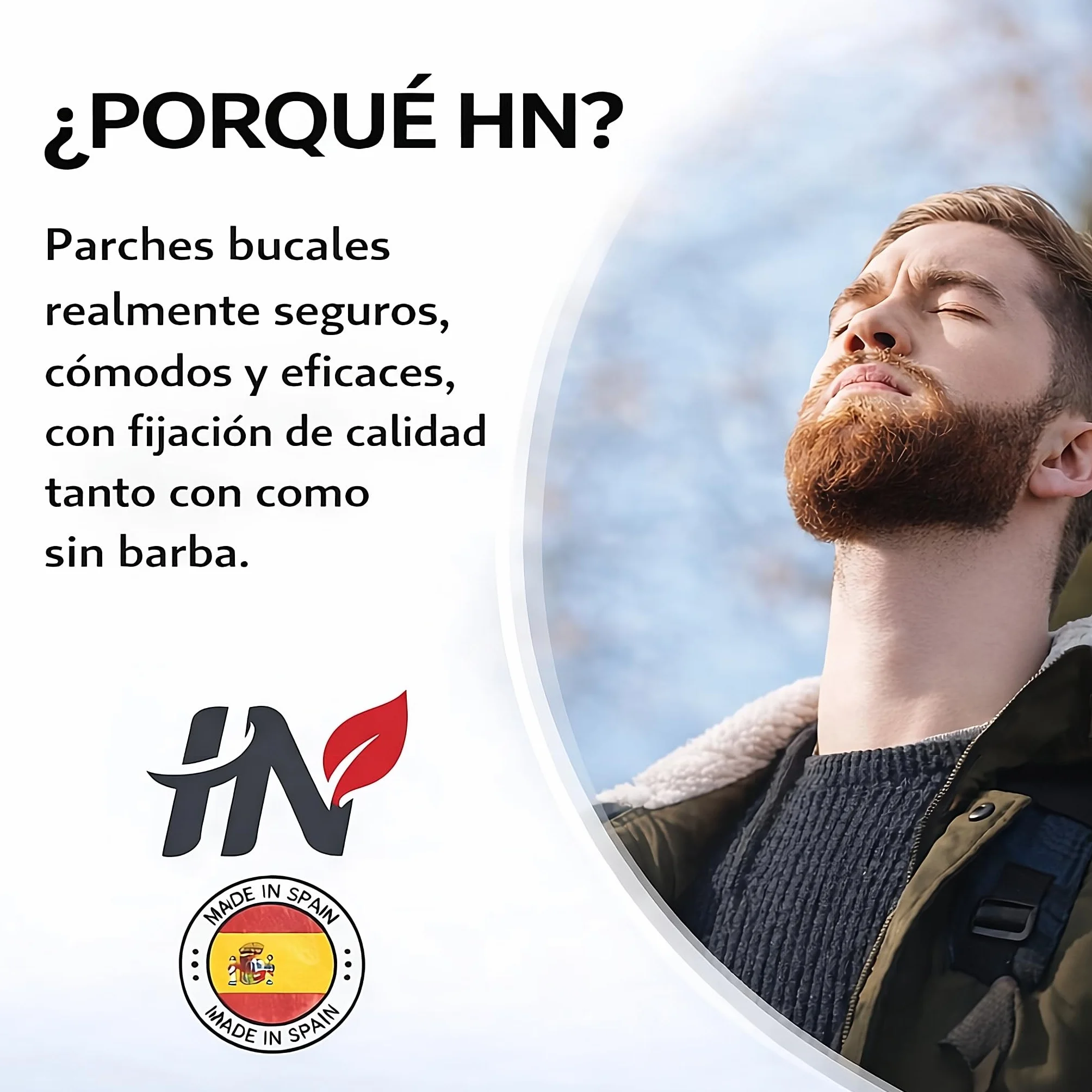 HN PACK AHORRO 150 Tiras Bucales Para Dormir Antironquidos Adhesivo Hipoalergénico Mouth Tape