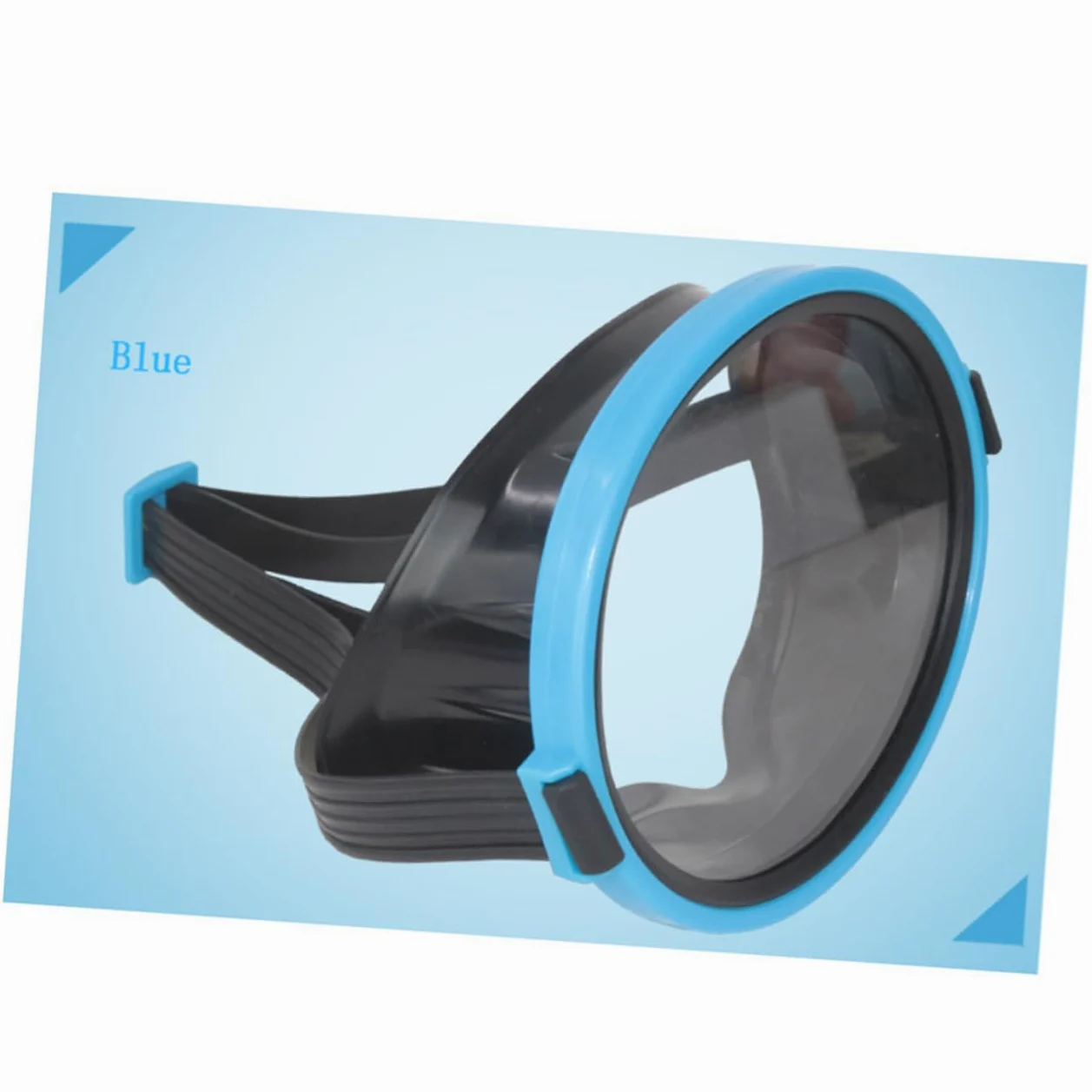 2 Gafas De Natación para Niños Antivaho
