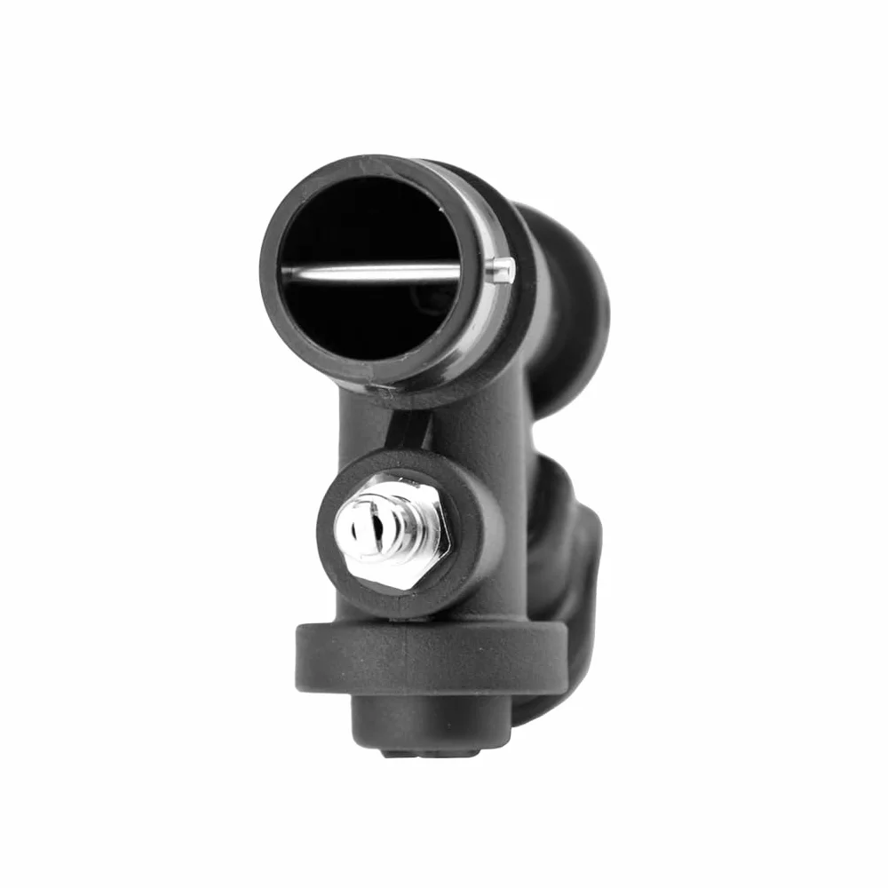 Válvula de inflado de potencia oral BCD tipo K para buceo, dispositivo de Control de flotabilidad, válvulas compensadoras portátiles, conexión de equipo de buceo