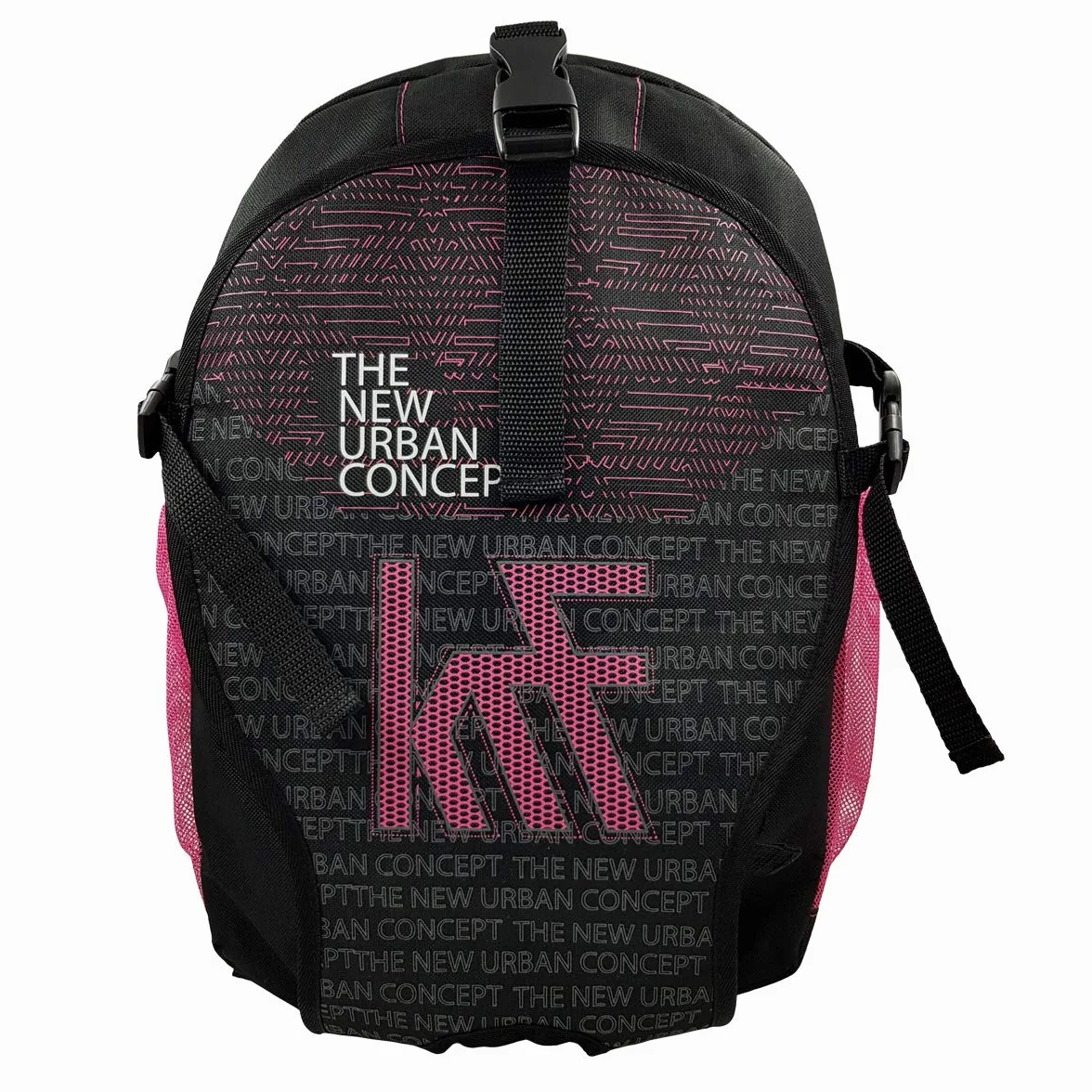 KRF Mochila para Patines New York