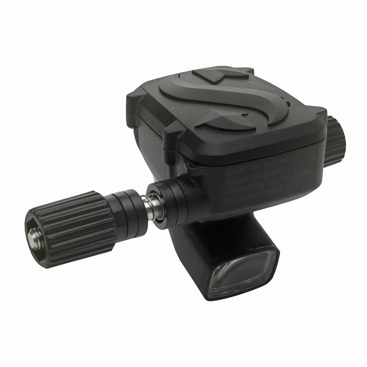 SCUBAPRO Galileo HUD - Ordenador de Buceo Unisex para Adultos, máscara de Buceo, reguladores, Multicolor, Talla única