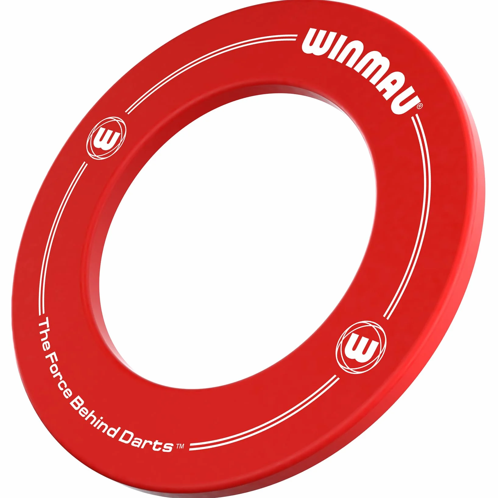 Winmau Contorno de blanco
