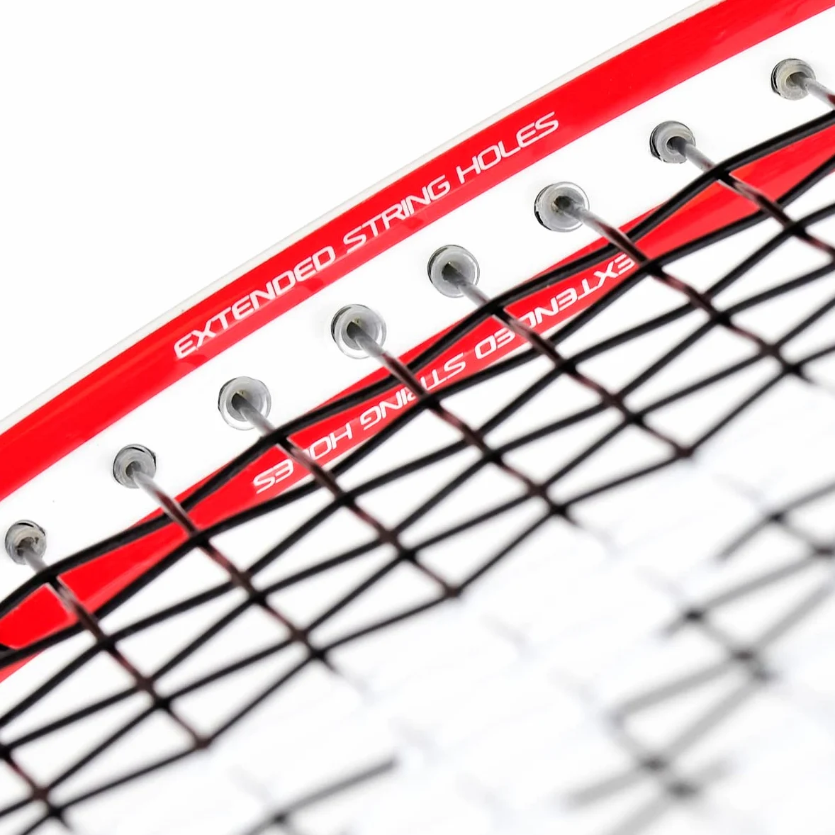 Tecnifibre Carboflex Airshaft Raqueta de Squash Serie 2020/21