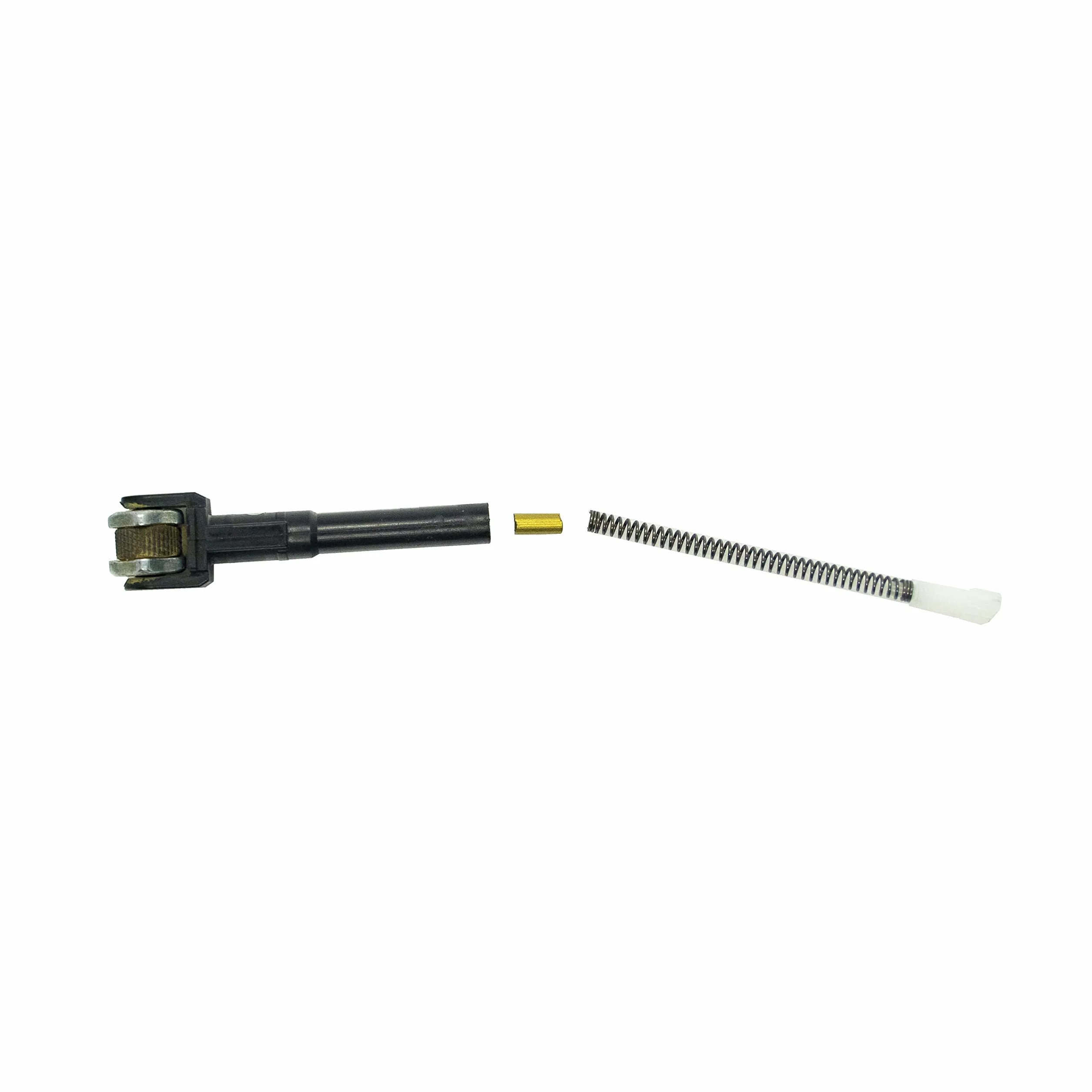 JEFFRIZ Piedras para Mechero Universal 50 Piezas Compatible con Clipper Zippo