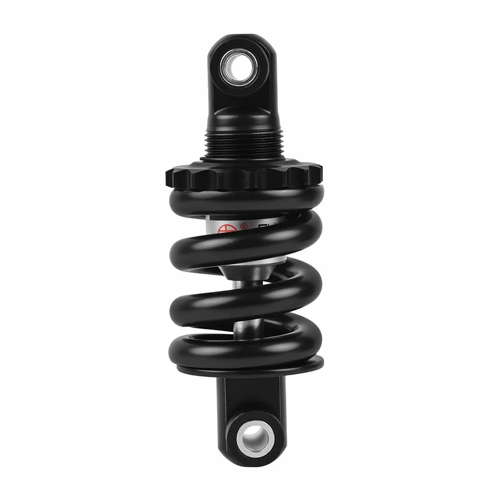 Amortiguador para Kukirin G2 Max suspensión para Scooter eléctrico Shock Absorber Reemplazo Accesorio Patinete