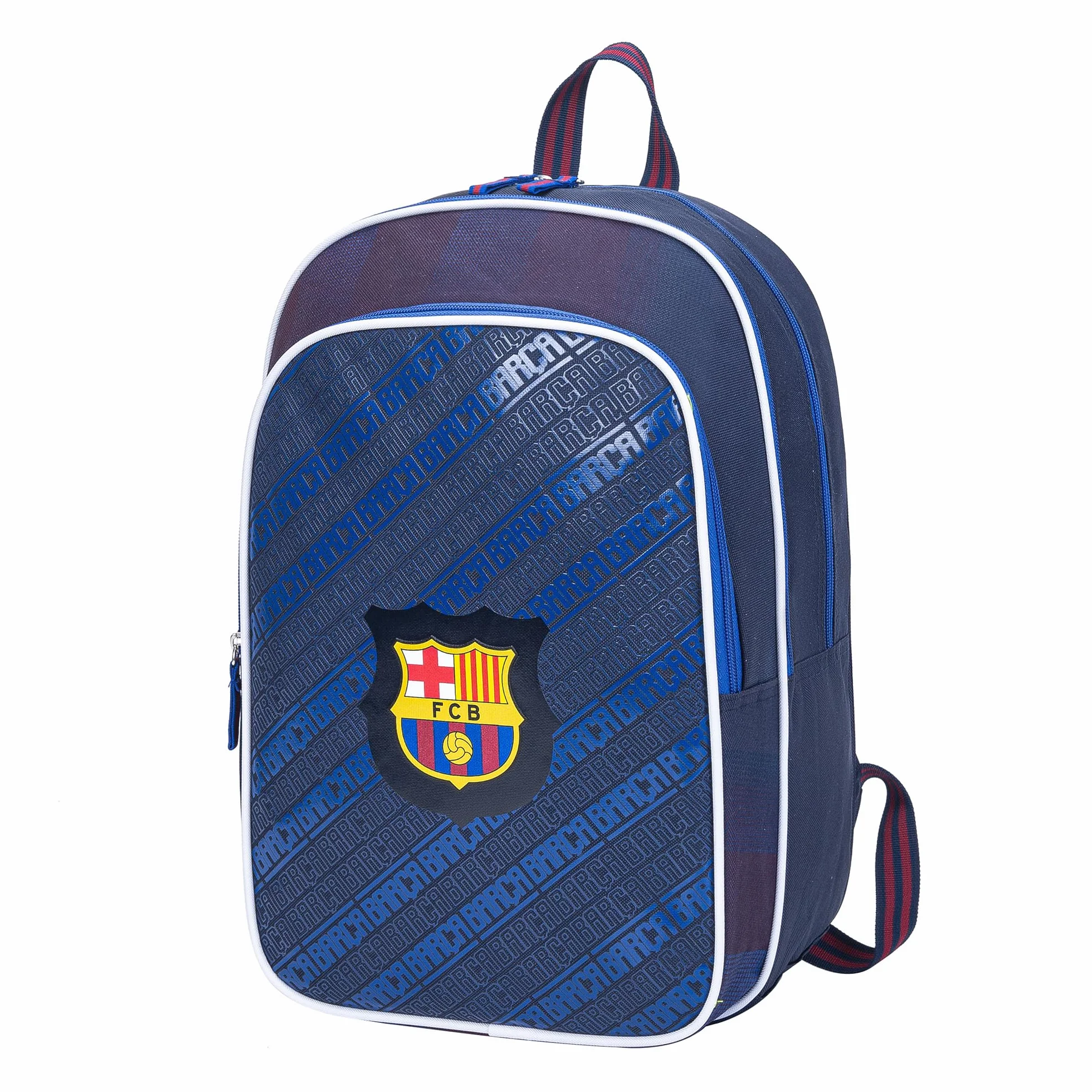 Mochila Barça - Colección oficial del FC Barcelona