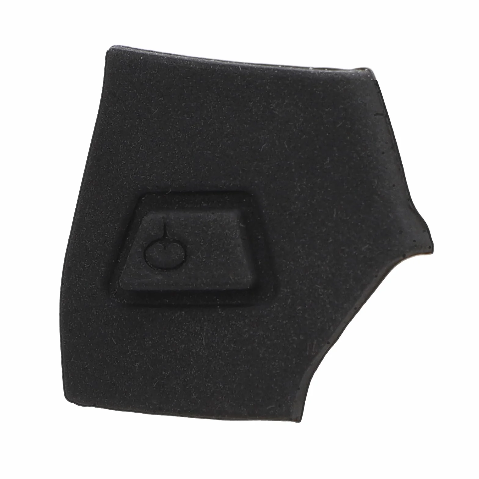 Botón de Encendido de Goma para GPS, Botón de Encendido Ligero para Montana 600 610 650 650t 680t, Rendimiento Antideslizante para Entusiastas del Aire Libre