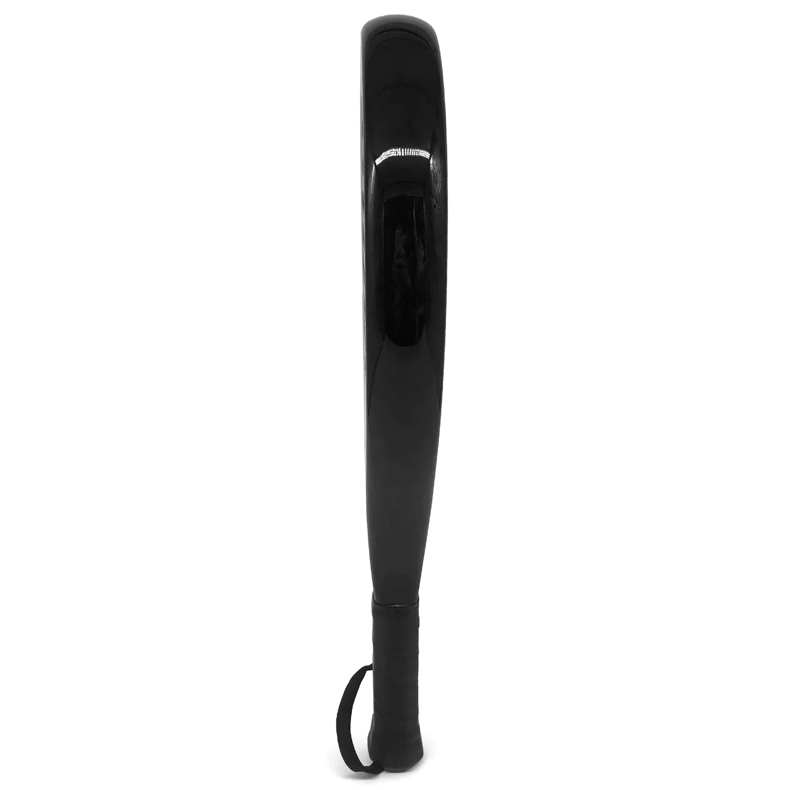 Raqueta de Pádel Carbono Completo Paddleball Tenis Playa - Ideal para Juegos en Familia y con Amigos
