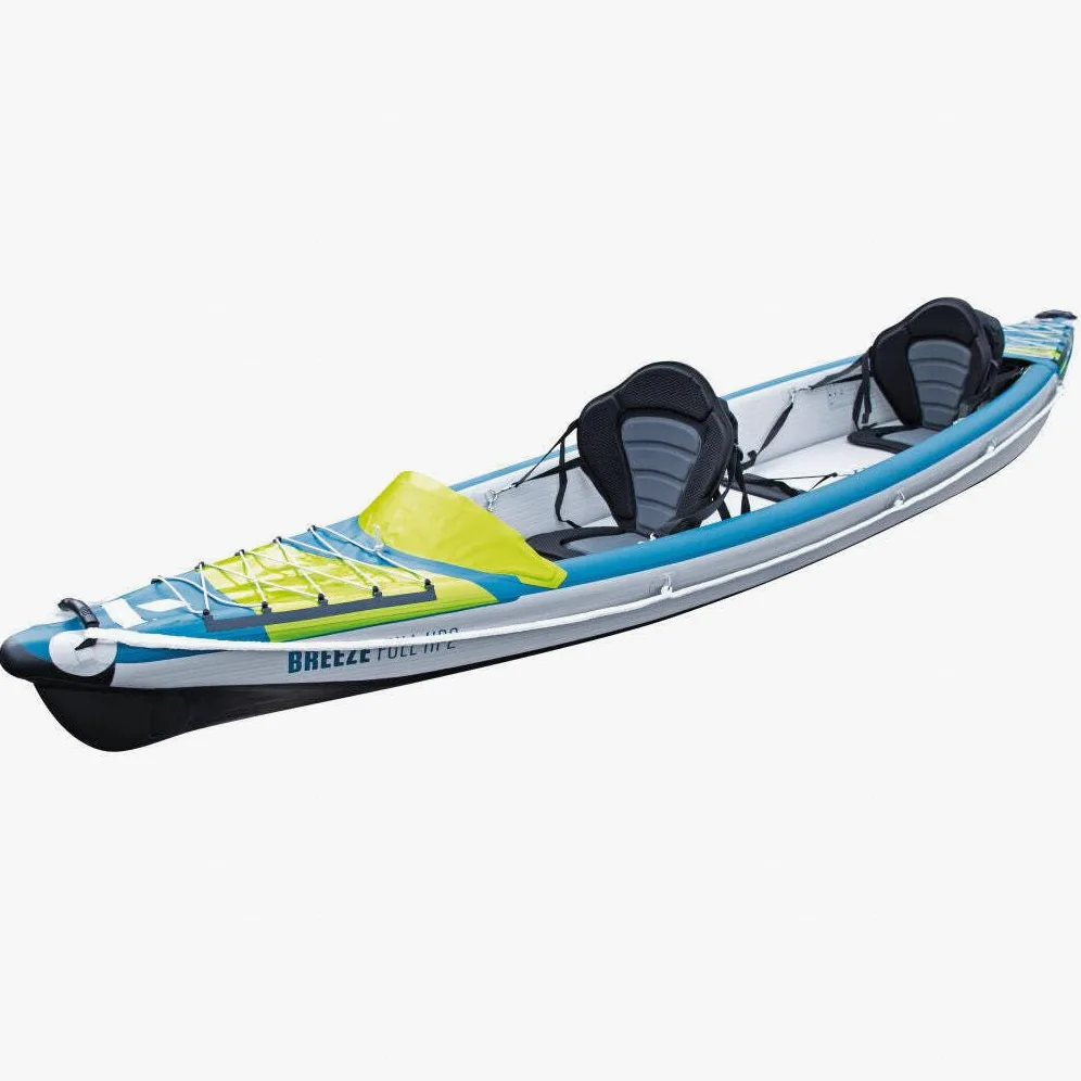 BIC Sport Tahe Breeze Full HP 2 - Kayak inflable