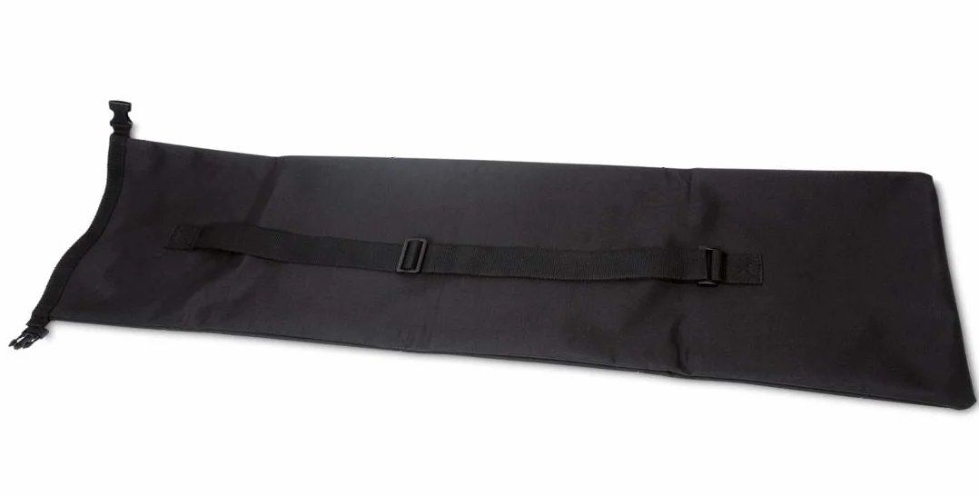 Best Divers Bolsa Porta Aletas, Negro