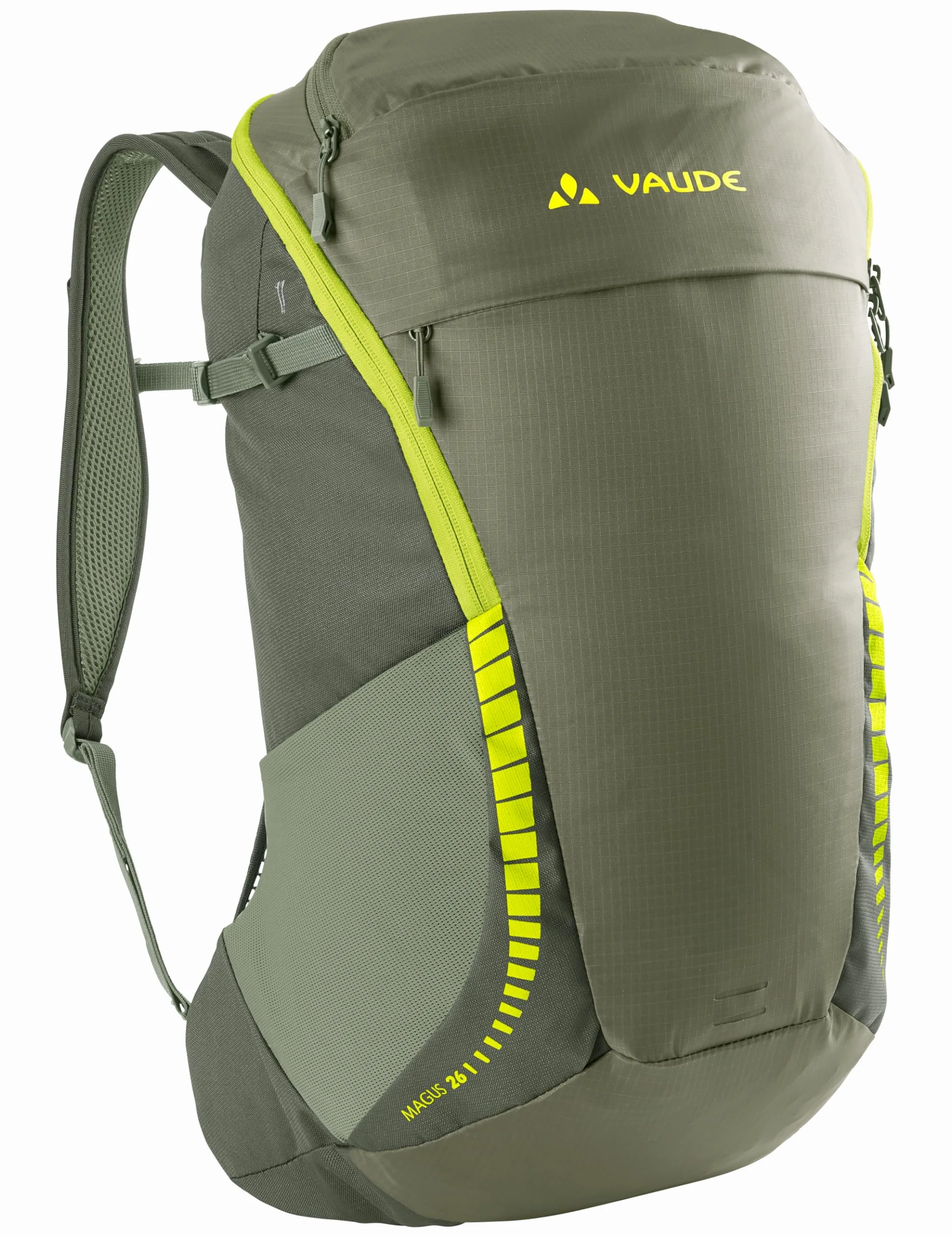 VAUDE Magus 26 Mochilas20-29L Unisex adulto (Pack de 1)