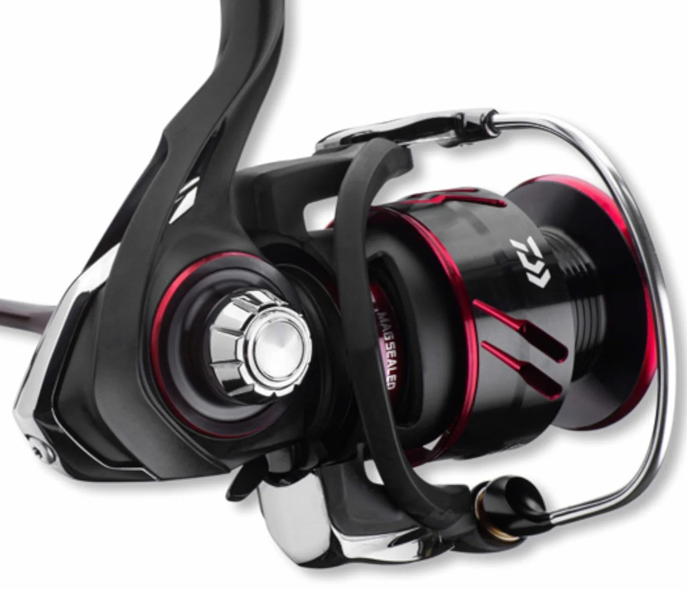 Daiwa Carrete de pesca Ballistic LT