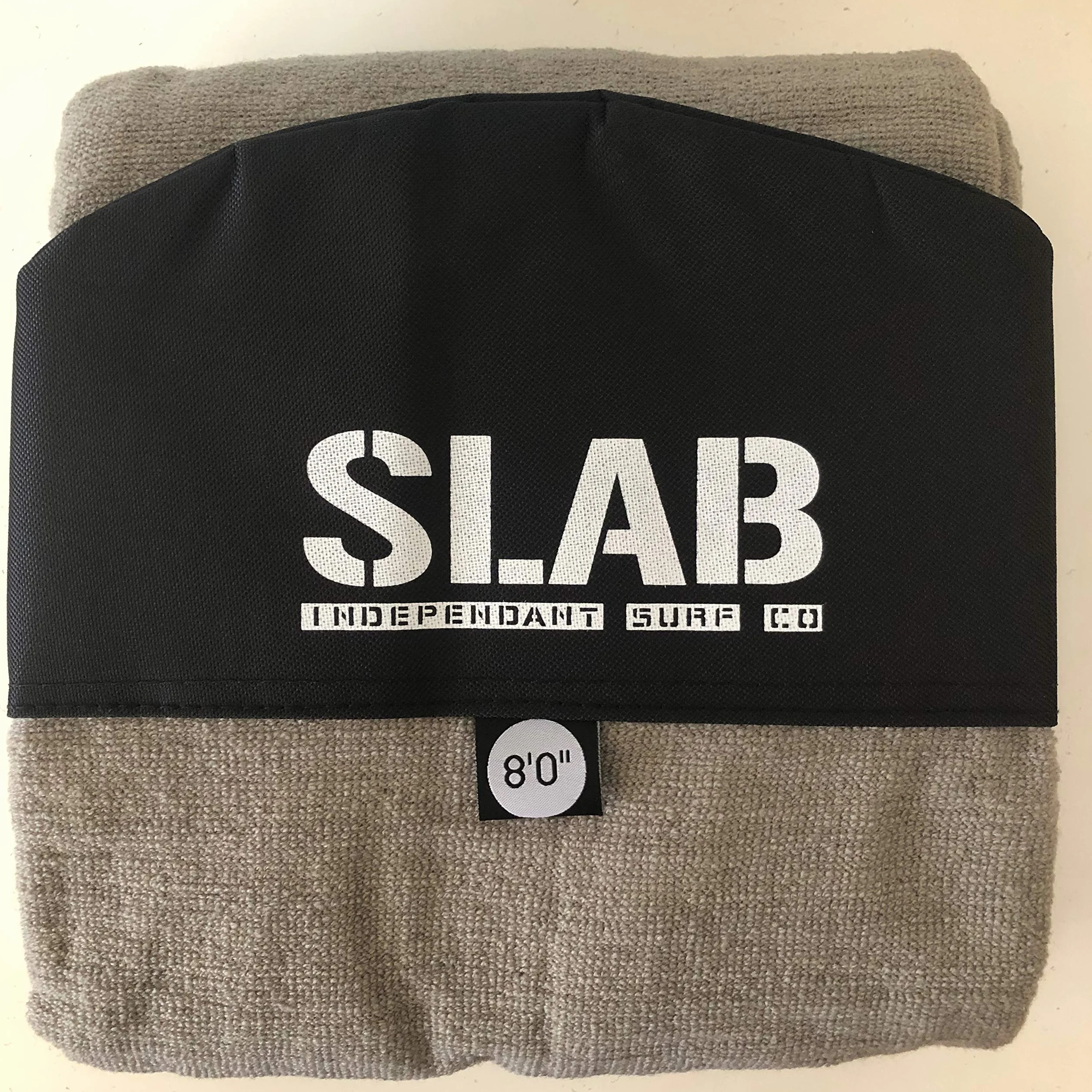 Slab- Funda Surf calcetin 8'0