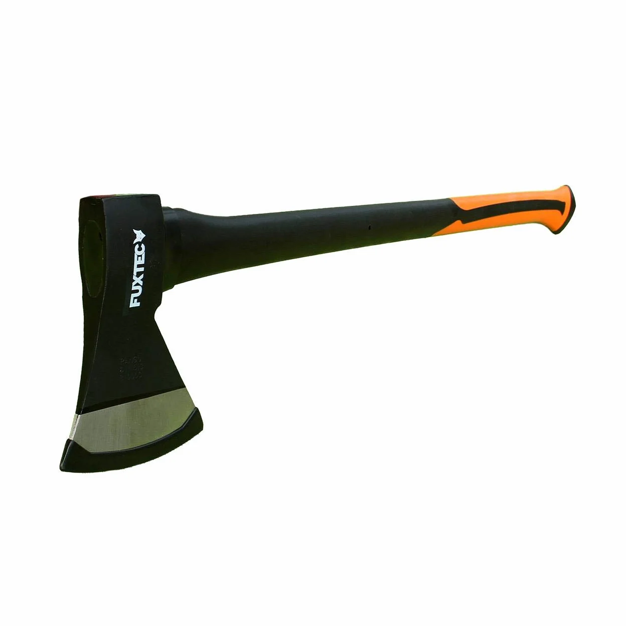 Juego de 3 hachas - 1 Hacha de 36cm + 1 Hacha de 69cm + 1 Hacha de Corte de 91cm
