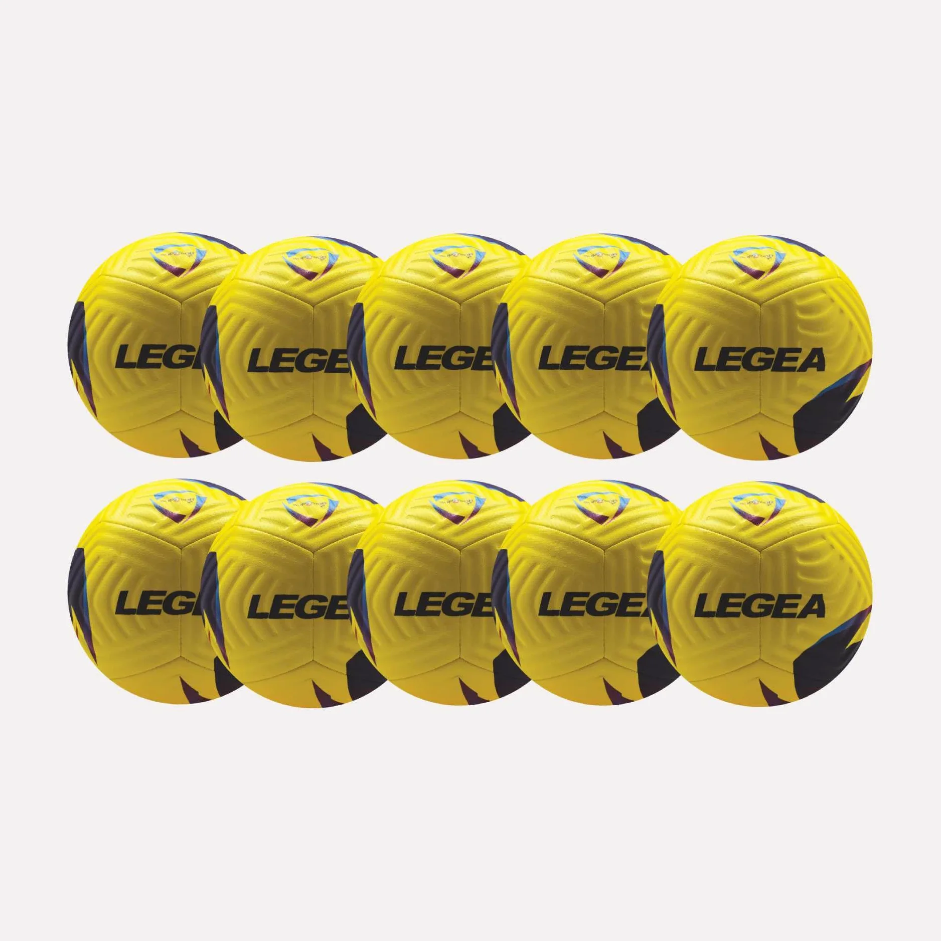 LEGEA 0 unidades