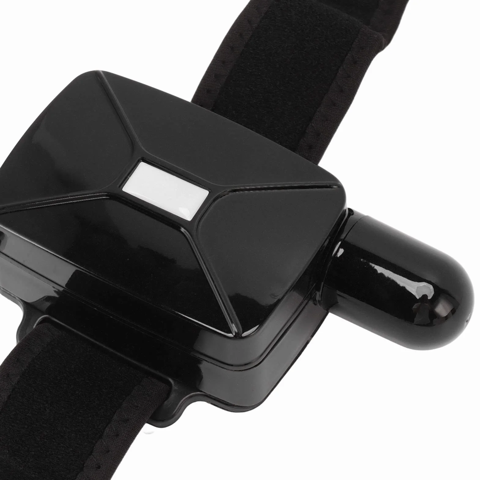 Chrees Pulsera De Natación Anti Ahogamiento, Muñequera De Emergencia, Airbag Inflable Automático, Anti Ahogamiento, Inflable, Suministros De Buceo, Equipo De Buceo, Bolsa De Gas para