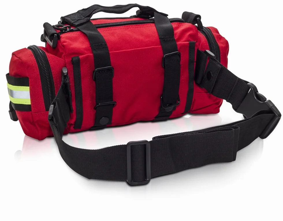 Elite Bags, Botiquín Riñonera, Funcional y Cómodo