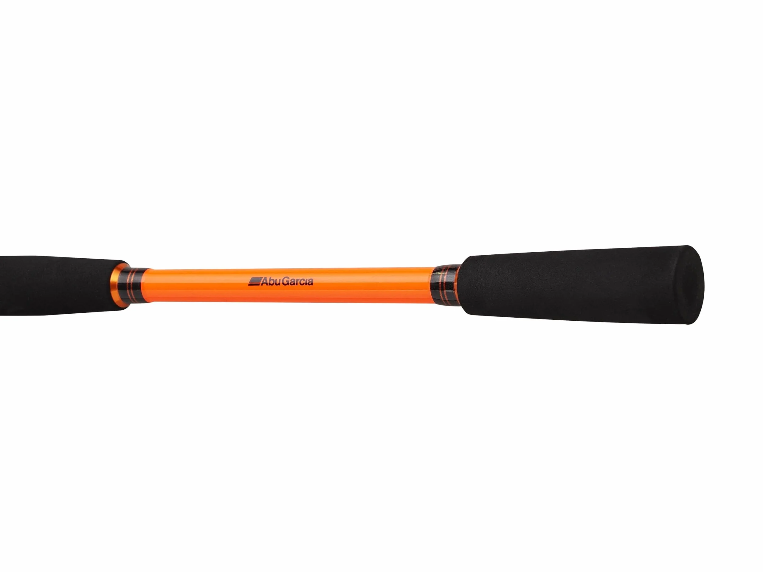 Abu Garcia Svartzonker® X Casting Combo | Set de caña y Carrete para Pesca de Lucio depredador | Caña de acción rápida de Carbono 30T | Equipo de Pesca en Agua Dulce y con señuelos | LP, 2,40 m