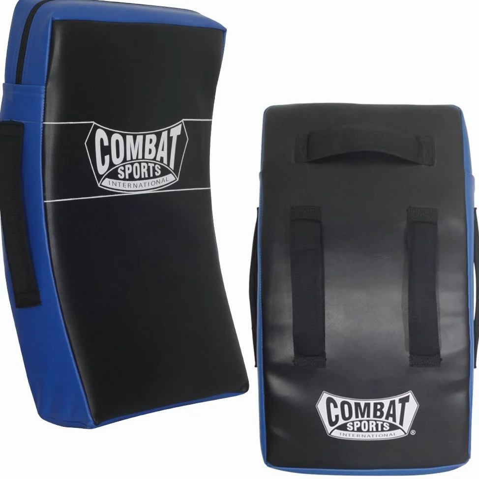 Combat Sports Deportes de Lucha Almohadillas de Entrenamiento de Baloncesto