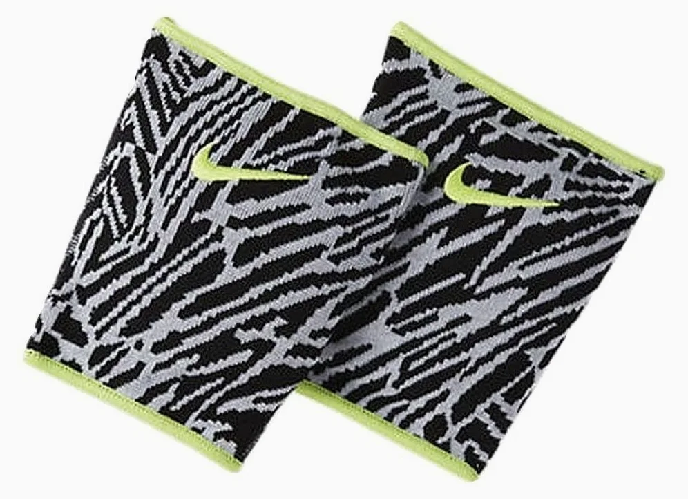 Nike Essentials - Rodilleras de voleibol