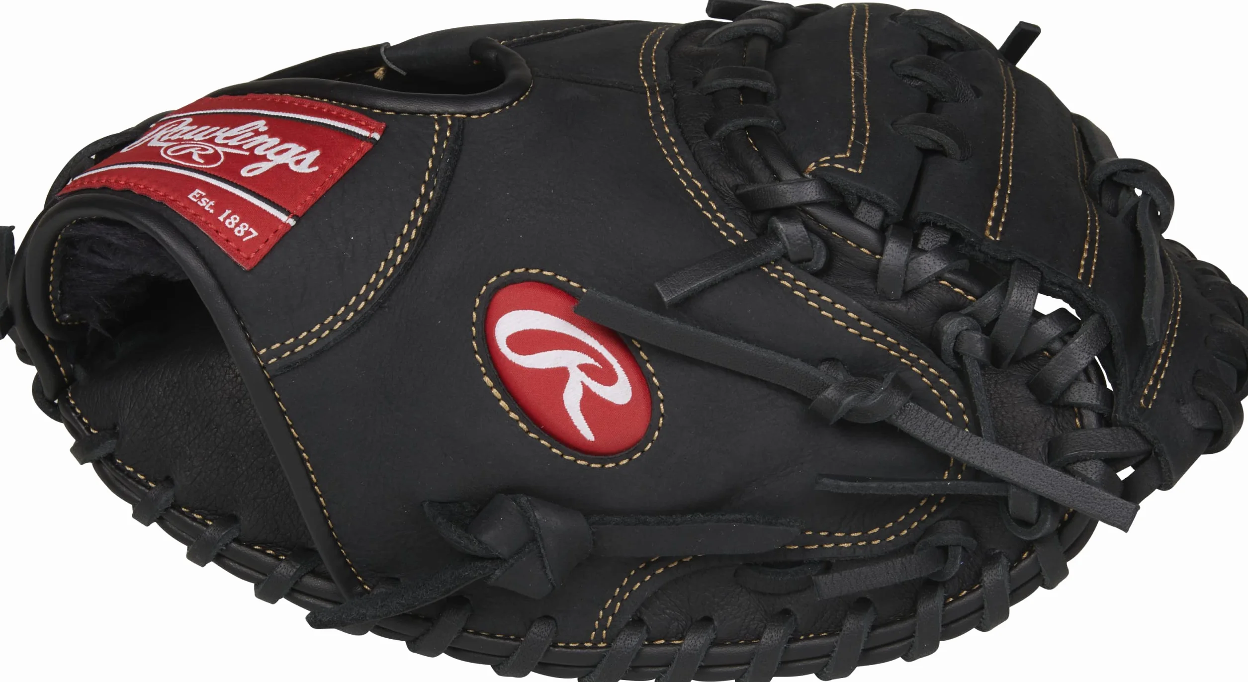 Rawlings Guantes de béisbol Multicolor Talla única