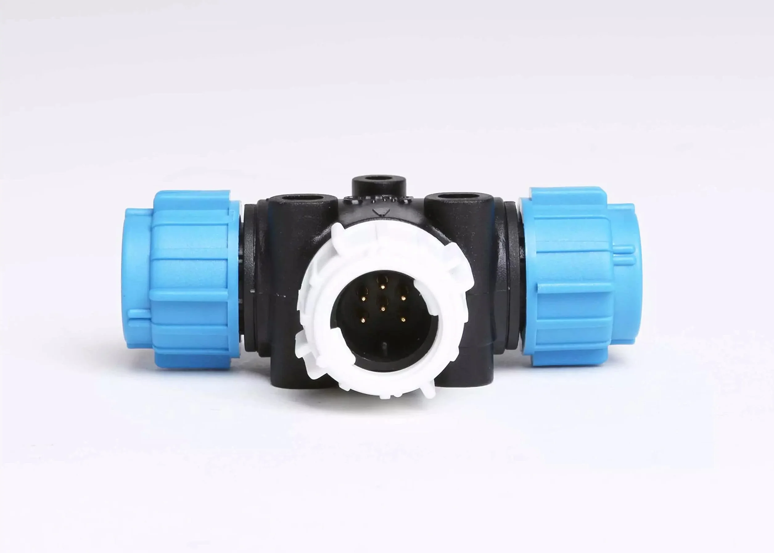 Raymarine Conector en T Red SeaTalk NG A06028