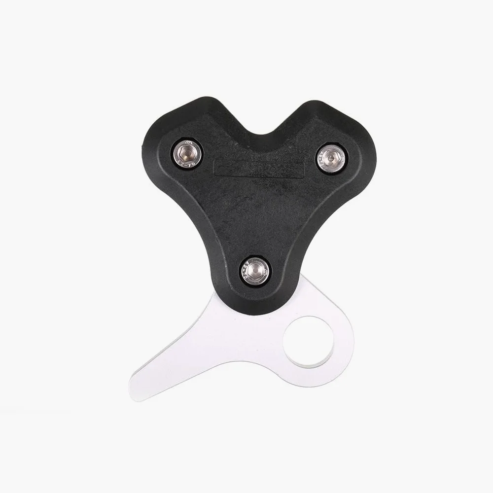 Polea de Buceo Retractor de Cuerda Dispositivo Buceo Conveniente para Sistema tracción al Aire Libre Submarino Universal