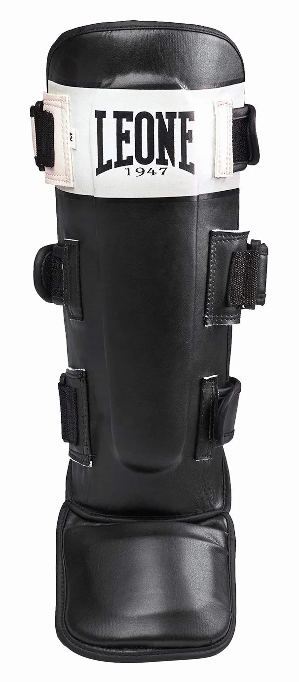 Leone 1947 Espinilleras de choque