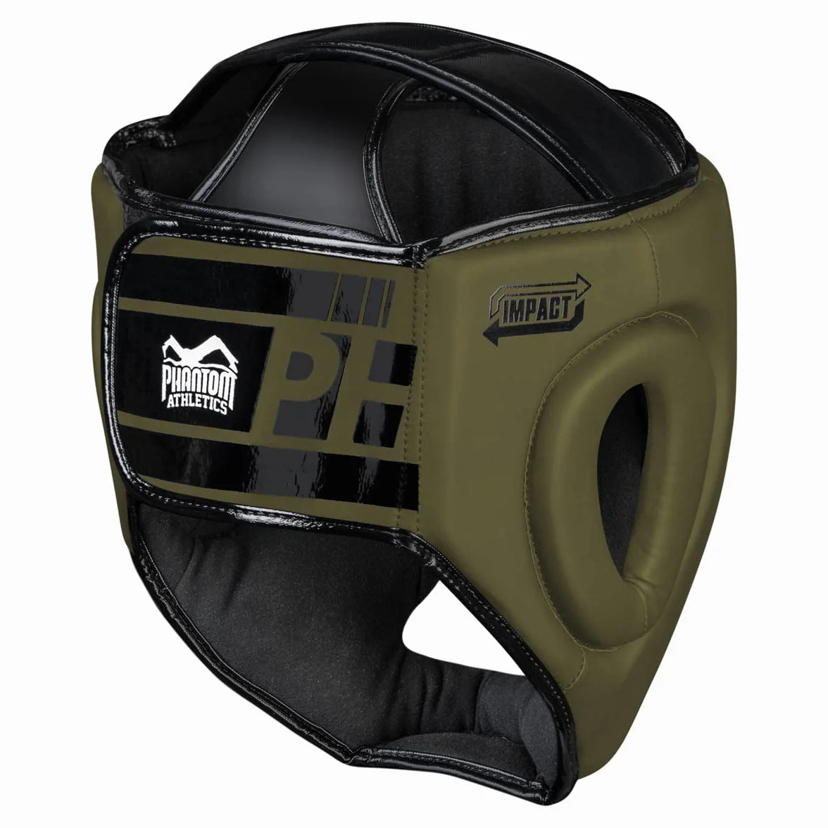Phantom APEX - Protector de cabeza para boxeo MMA Muay Thai Boxing Fighting | Hombre Mujer