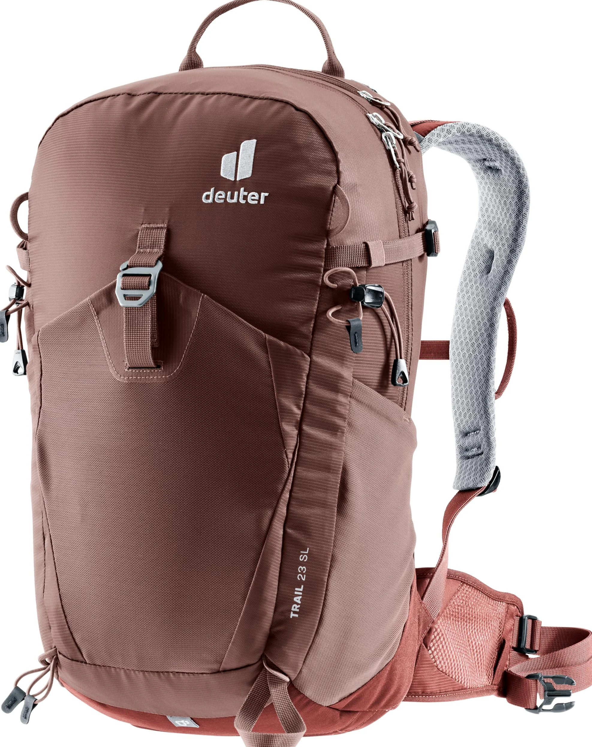 Deuter Trail 23 Sl Mochila de senderismo Mujer (Pack de 1)