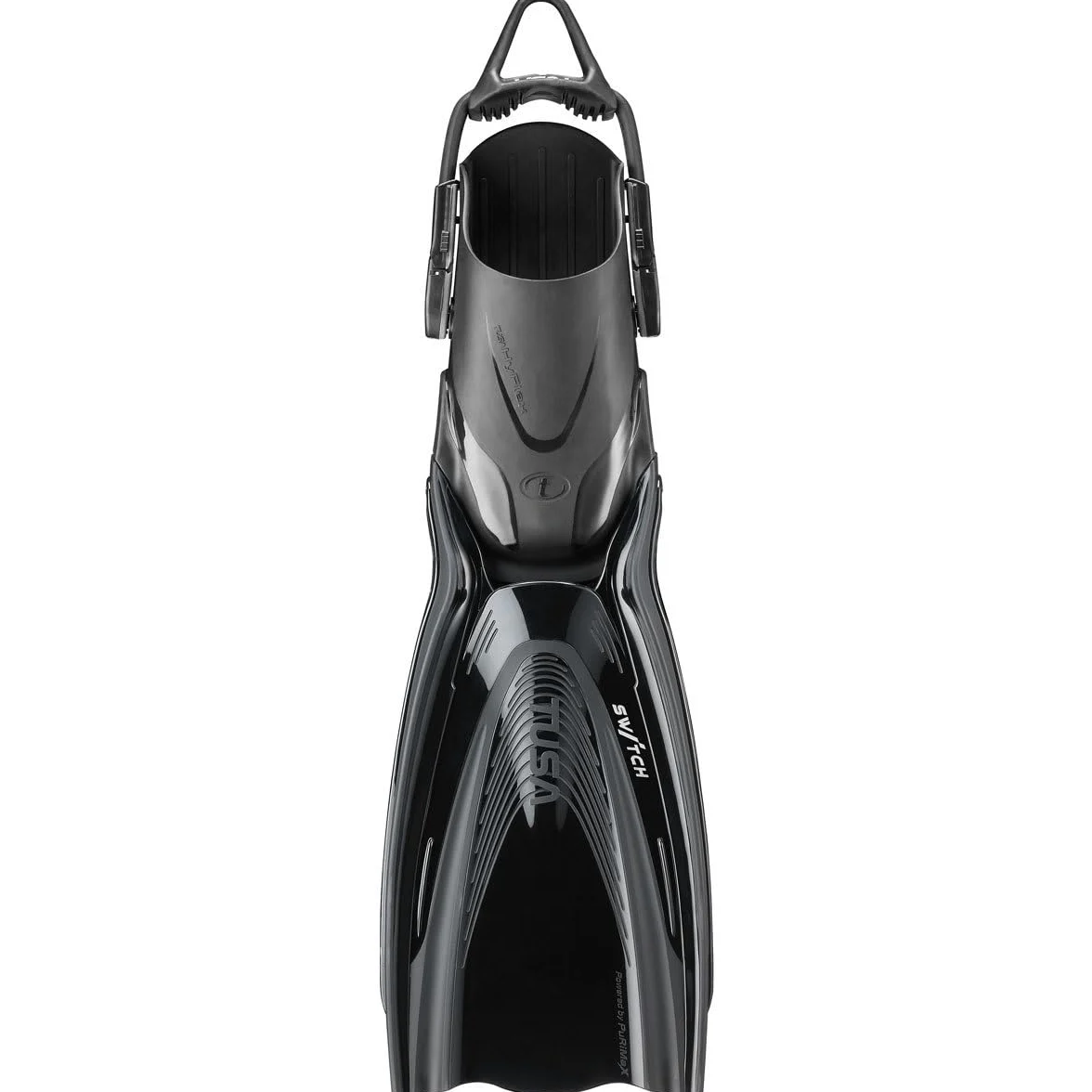 Tusa Aletas de Buceo SF-0104 Hyflex Switch