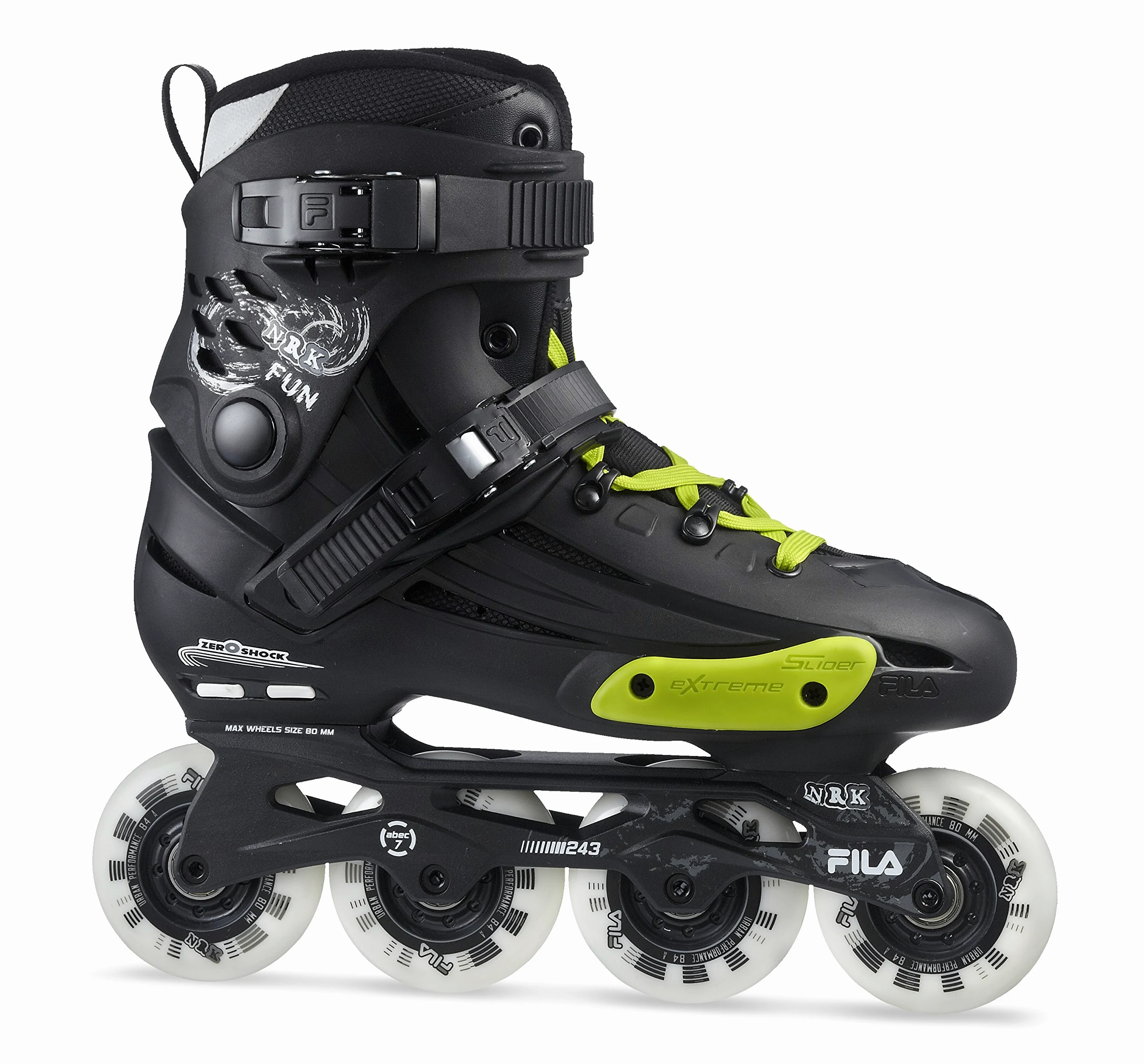 FILA Nrk Fun - Patines en línea