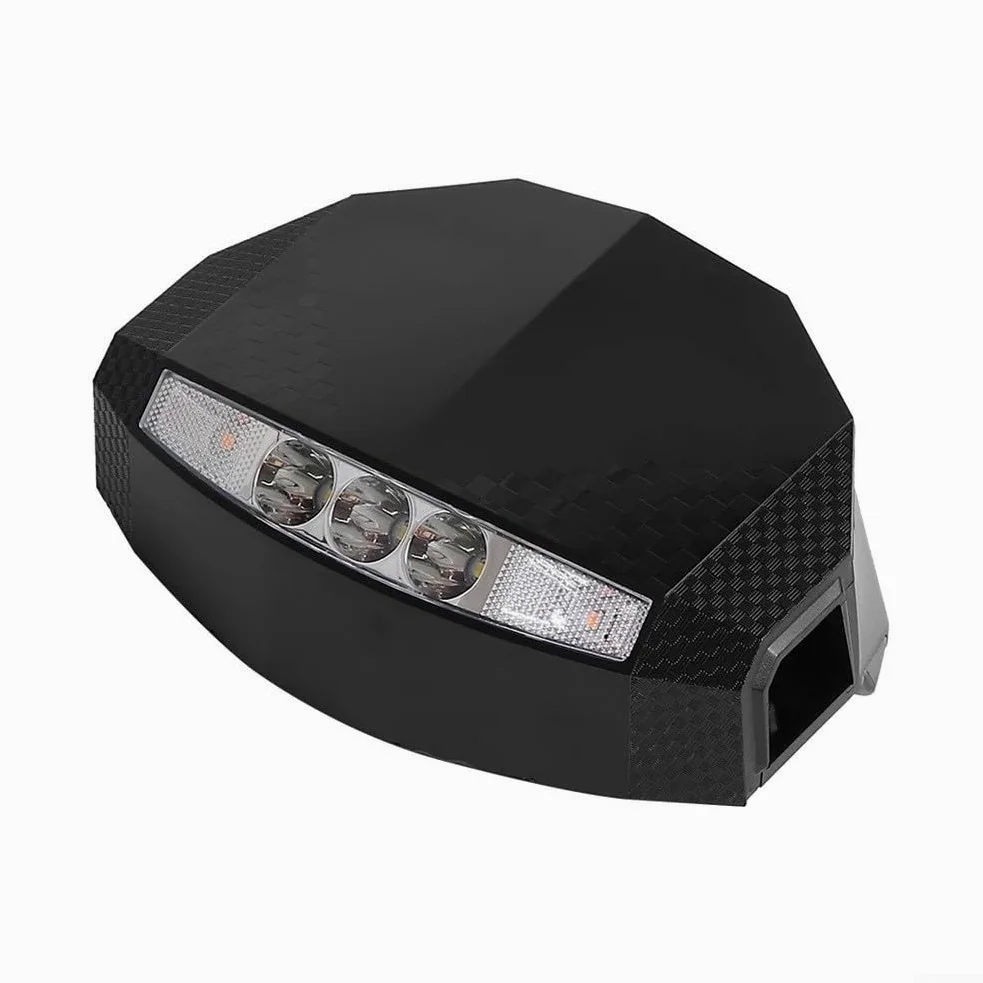 Para Kukirin G2 G3 G4 Scooter eléctrico LED pantalla de tablero con monitor de alta visibilidad y construcción a prueba de óxido para un rendimiento estable en uso al aire libre (G4)