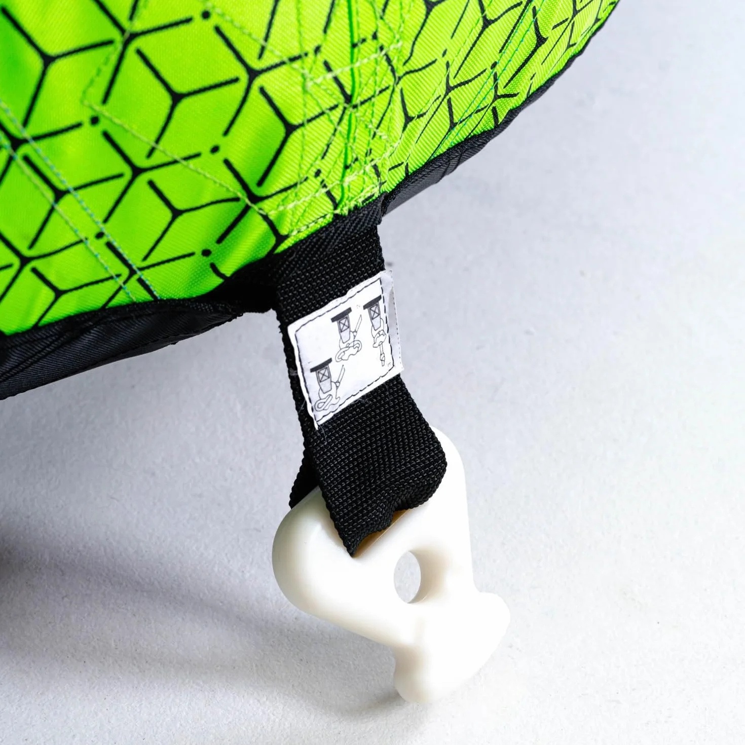 Jobe Nuevo 2024 Doble Trouble Towable 2P