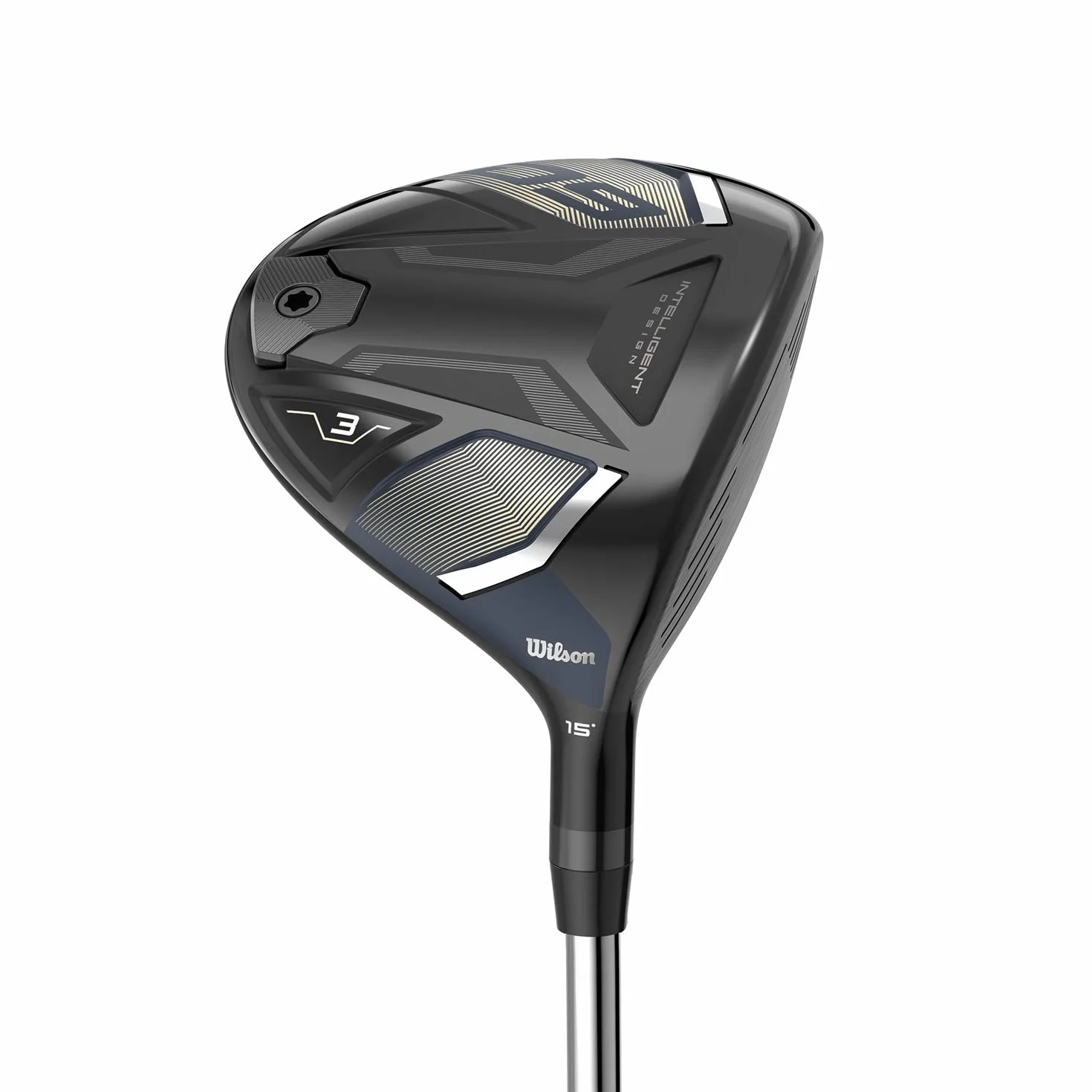 Wilson WS D9 HYBRIDS