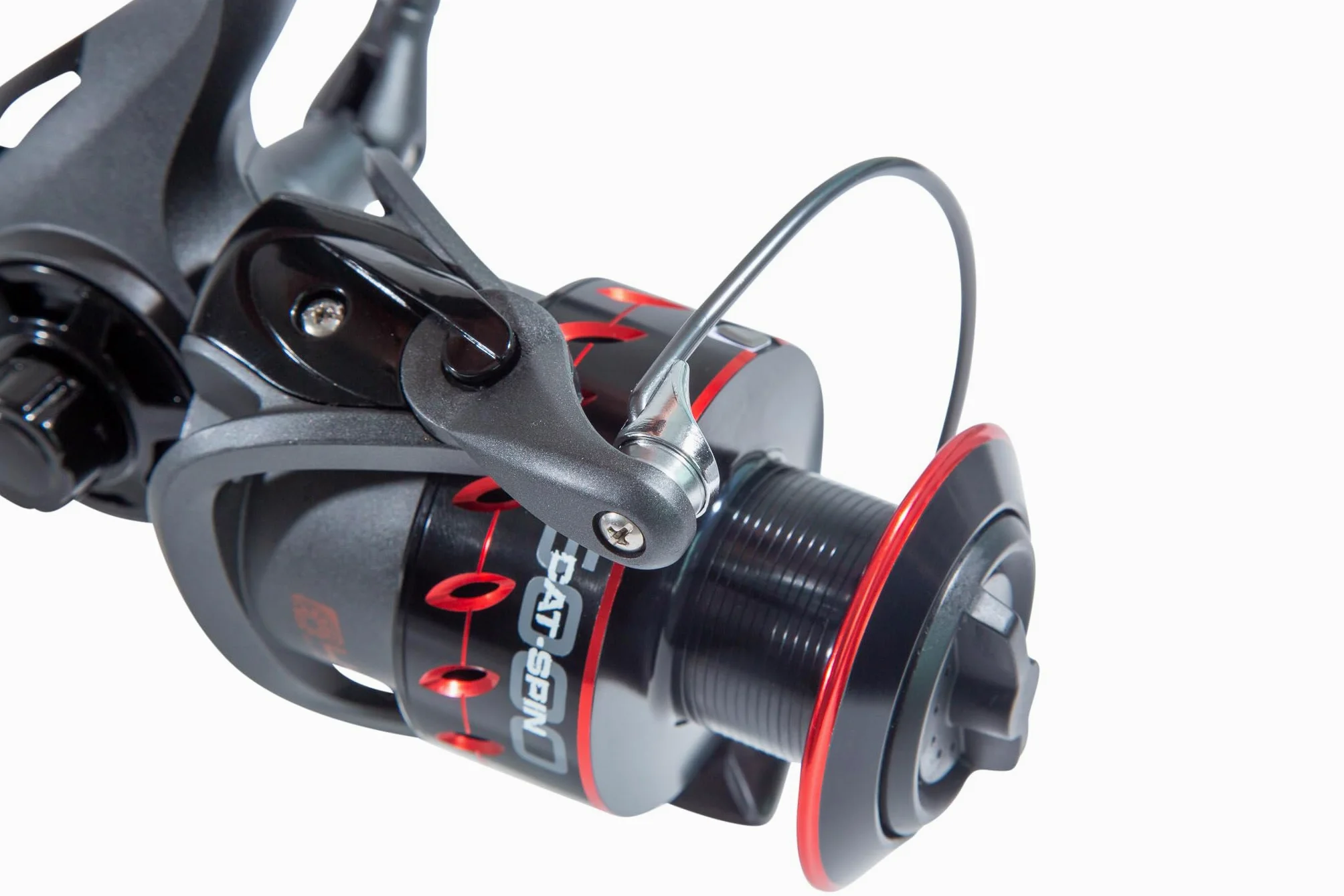 Ultimate Cat-Spin Catfish Reel