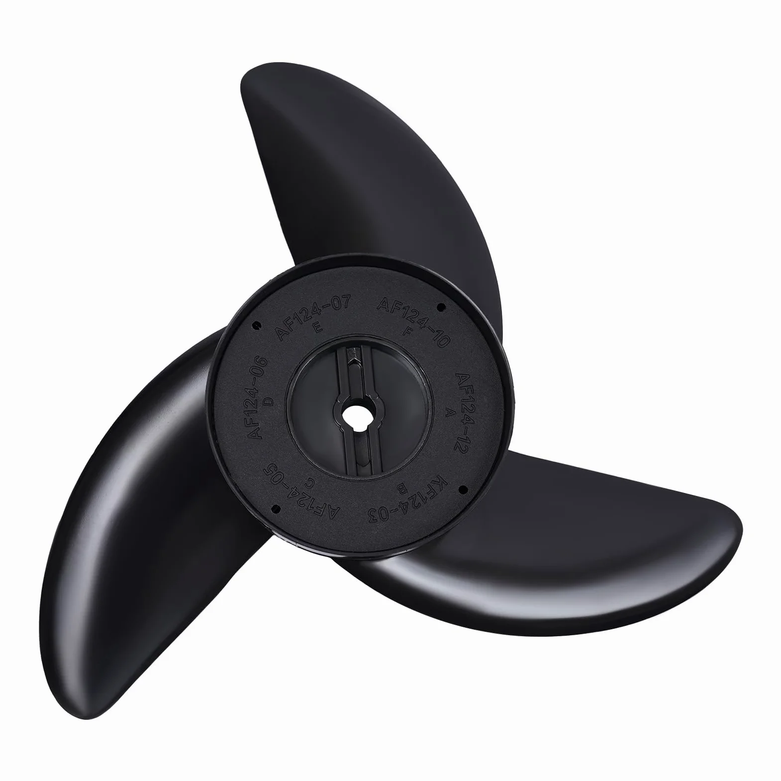 Motor Eléctrico Fueraborda 45 lbs de Empuj, 12V Motor Eléctrico Barco 400kg Capacidad de Carga para Canoa Bote Kayak Botes Inflables